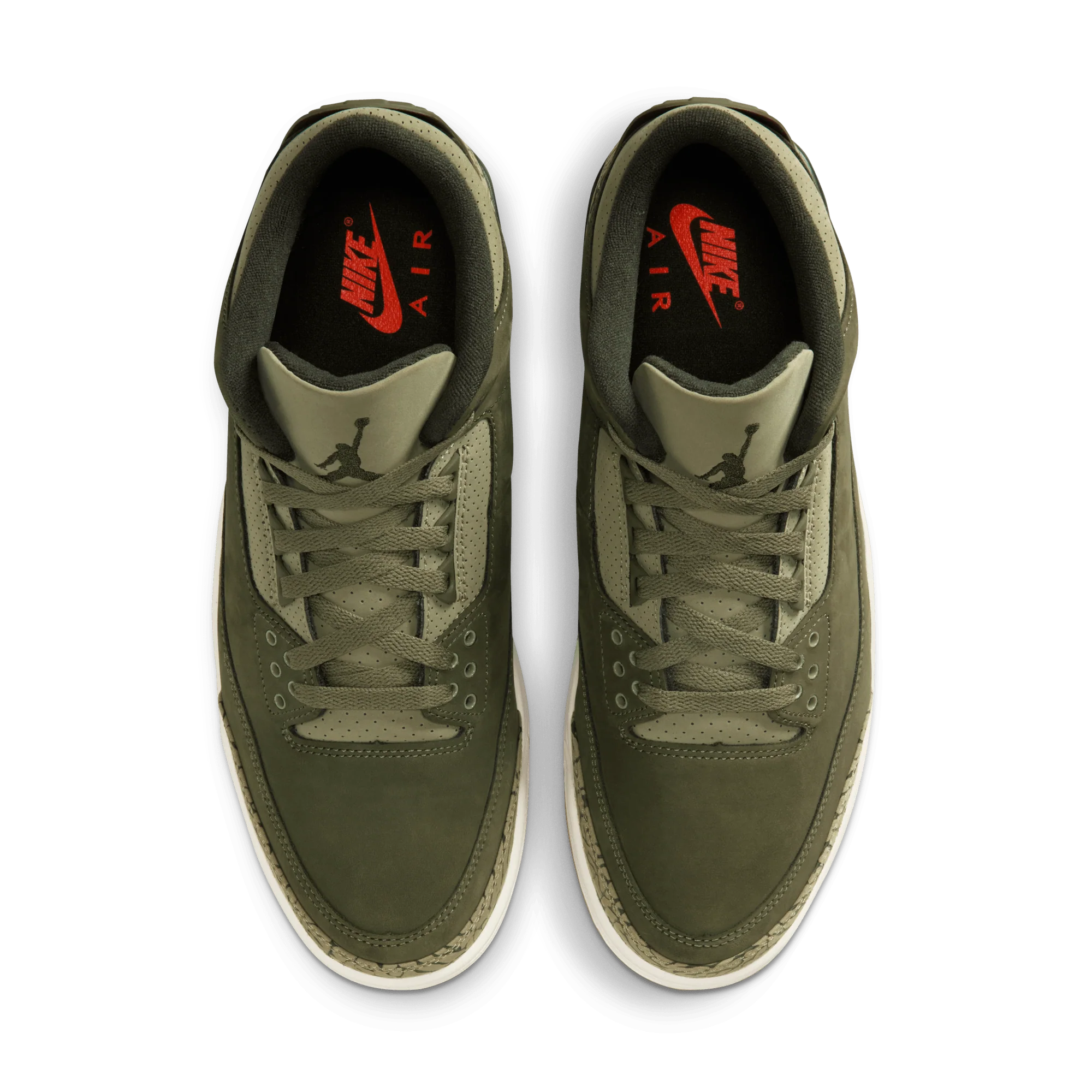 Jordan 3 Retro Family Affair - Image 3