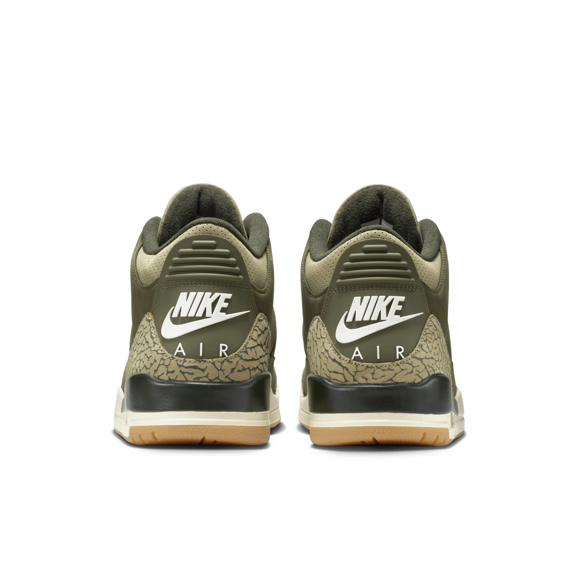 Jordan 3 Retro Family Affair - Image 4