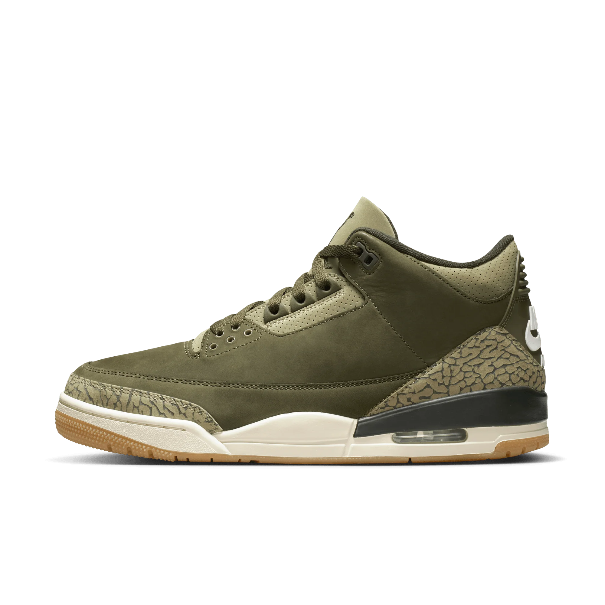 Jordan 3 Retro Family Affair - Image 5