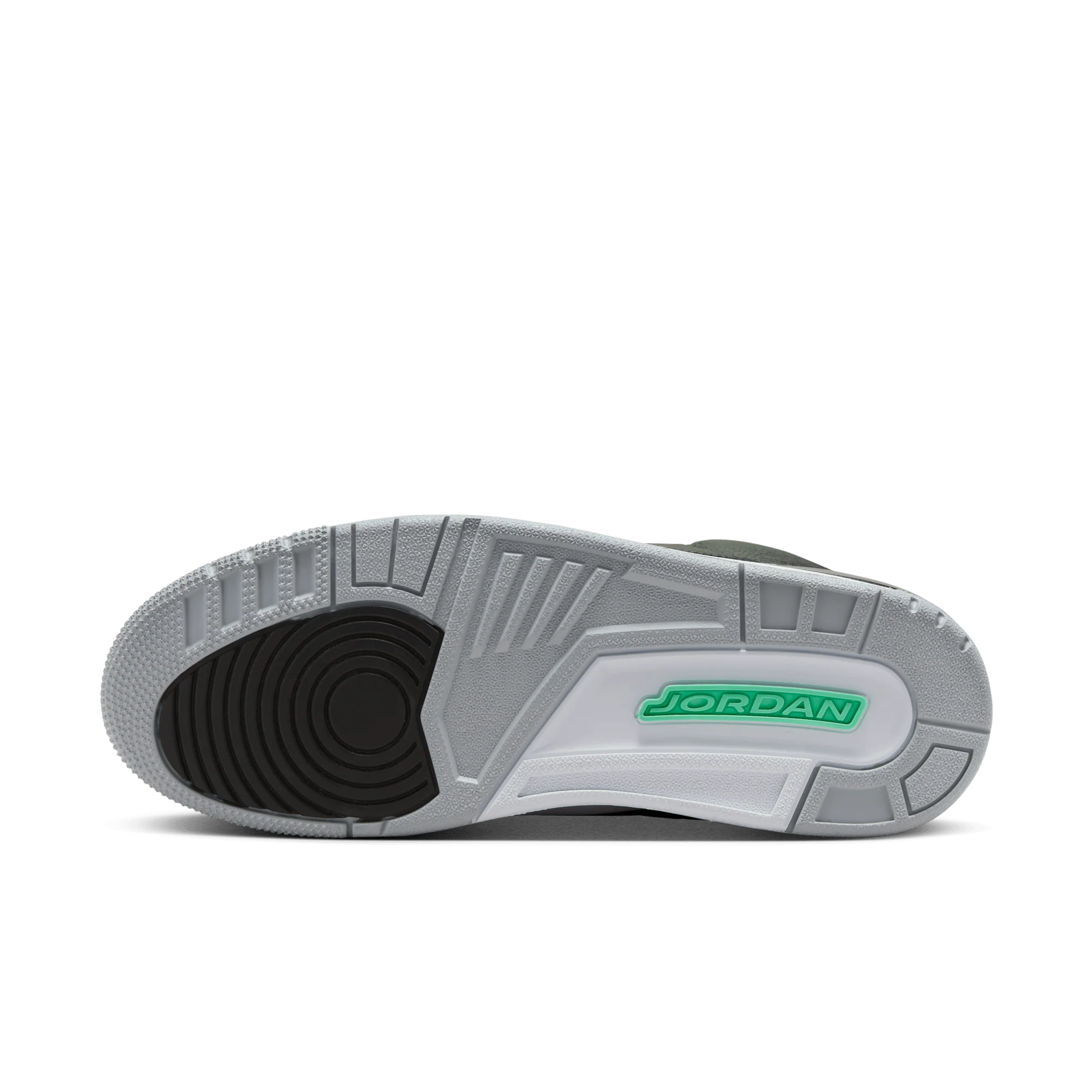 Jordan 3 Retro Green Glow - Image 6