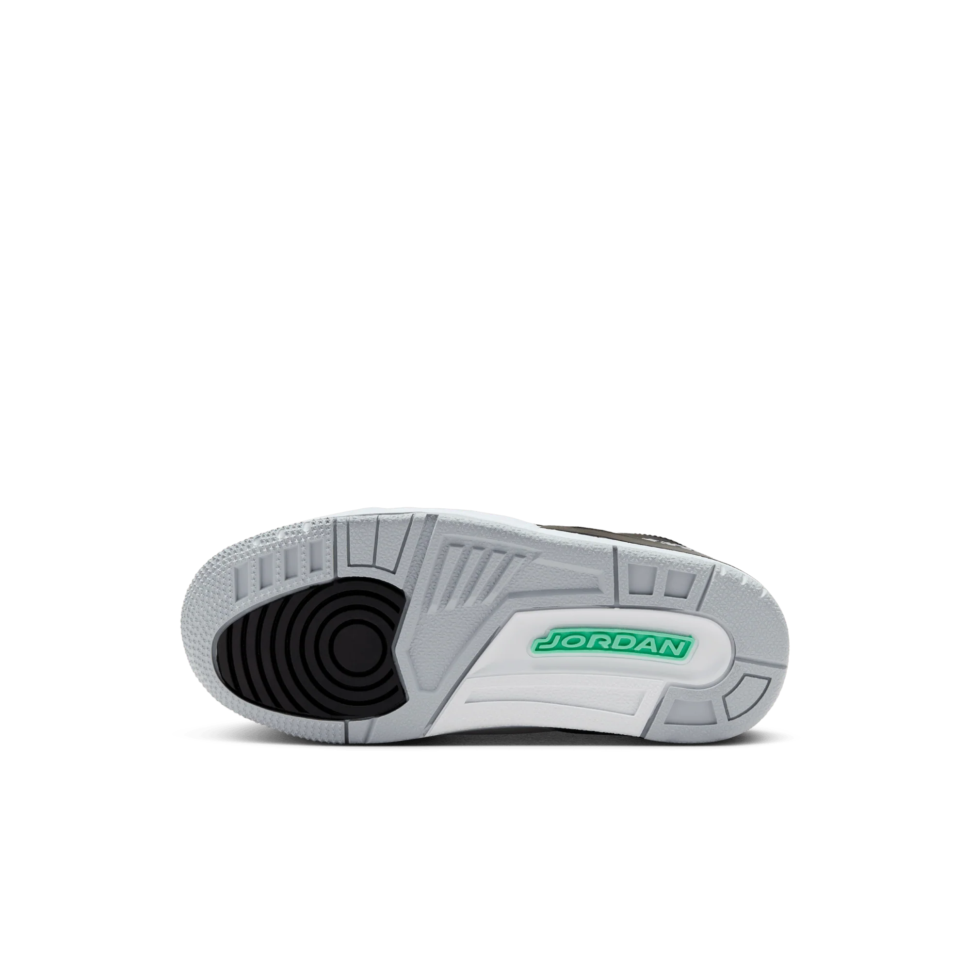 Jordan 3 Retro Green Glow (PS) - Image 6