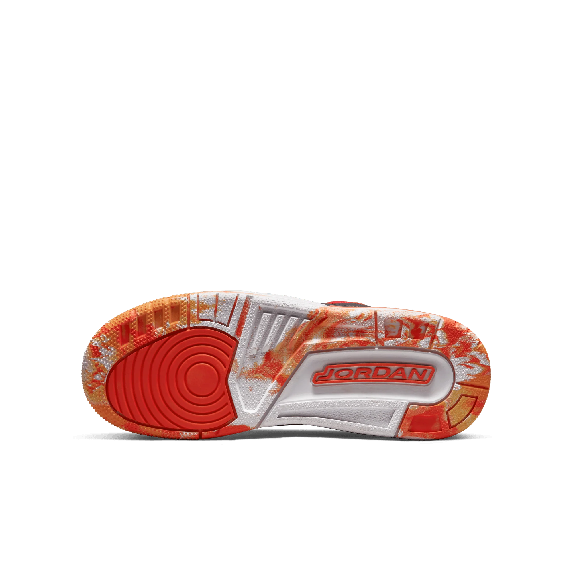Jordan 3 Retro Kumquat (GS) - Image 6