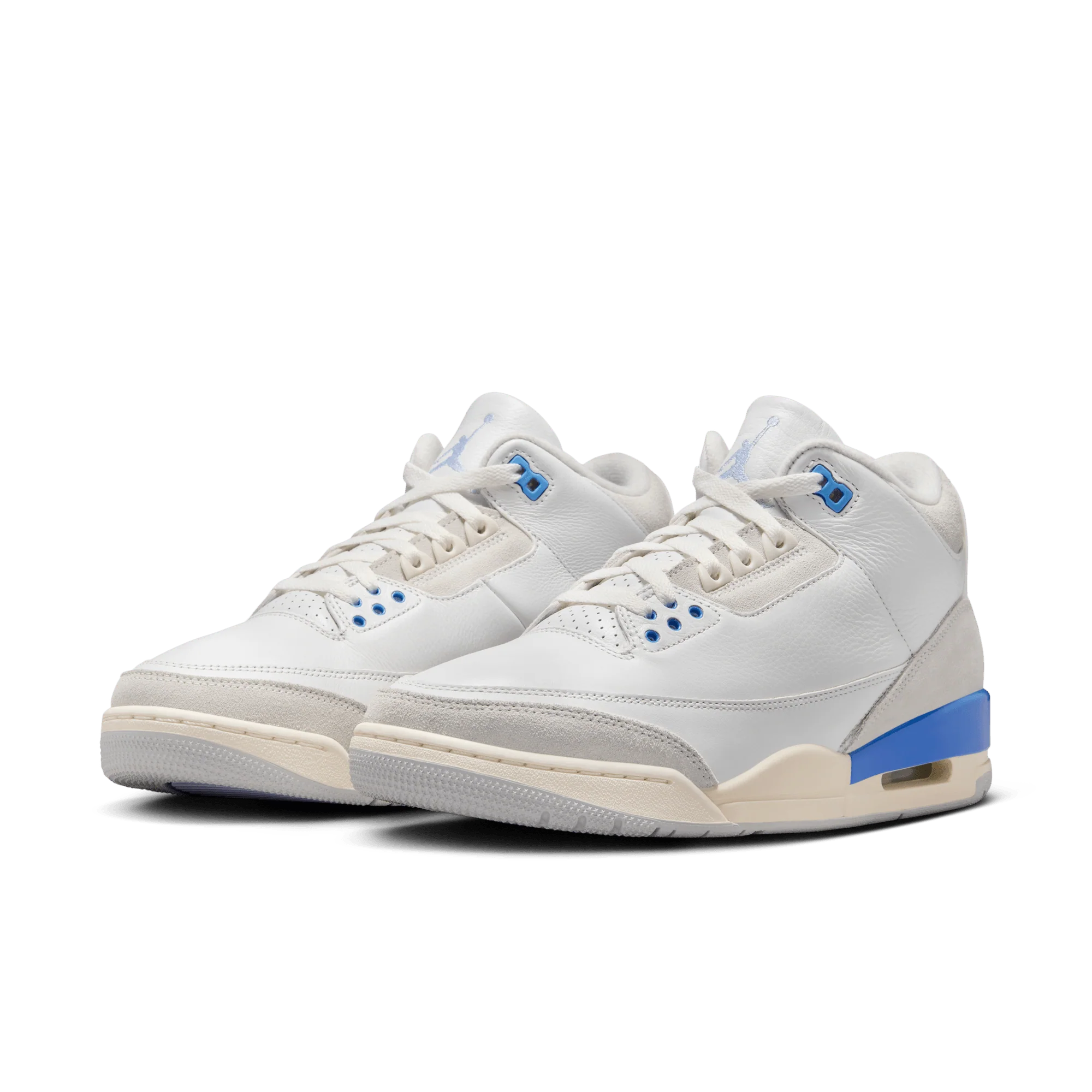 Jordan 3 Retro Lucky Shorts - Image 2
