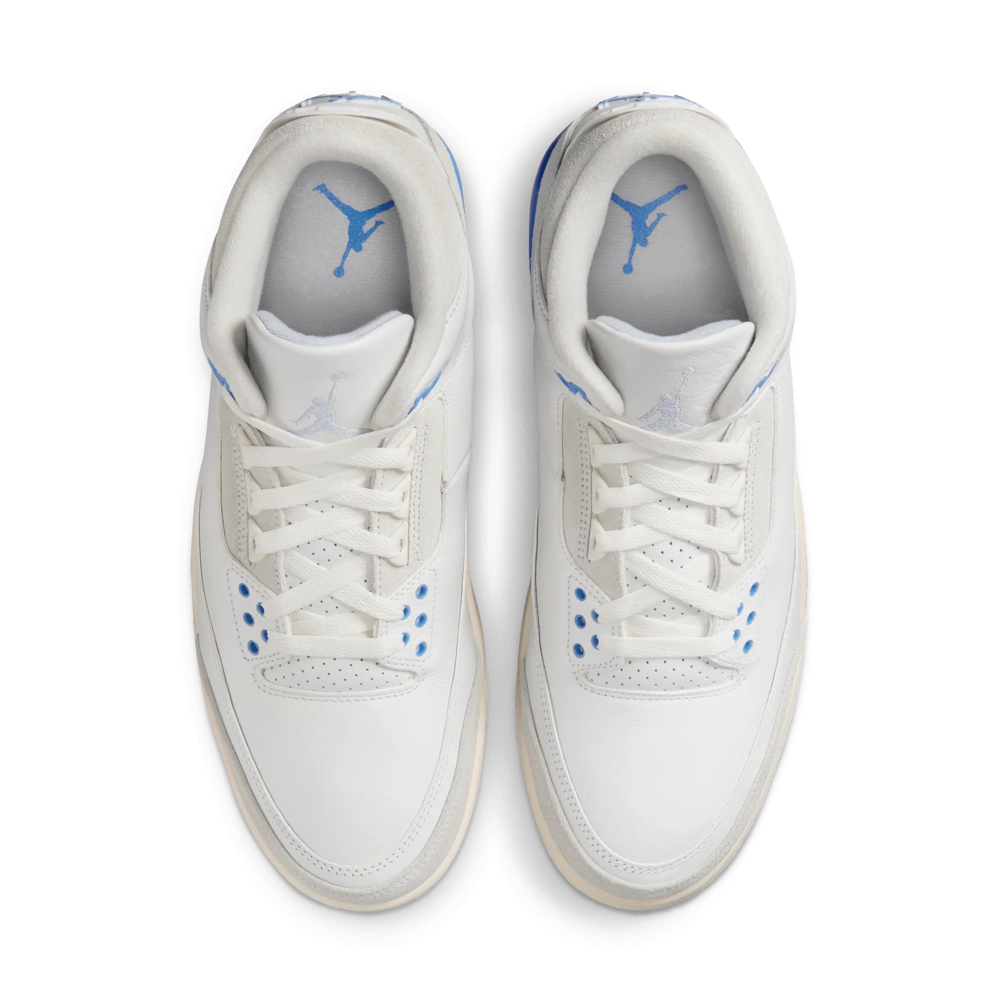 Jordan 3 Retro Lucky Shorts - Image 3