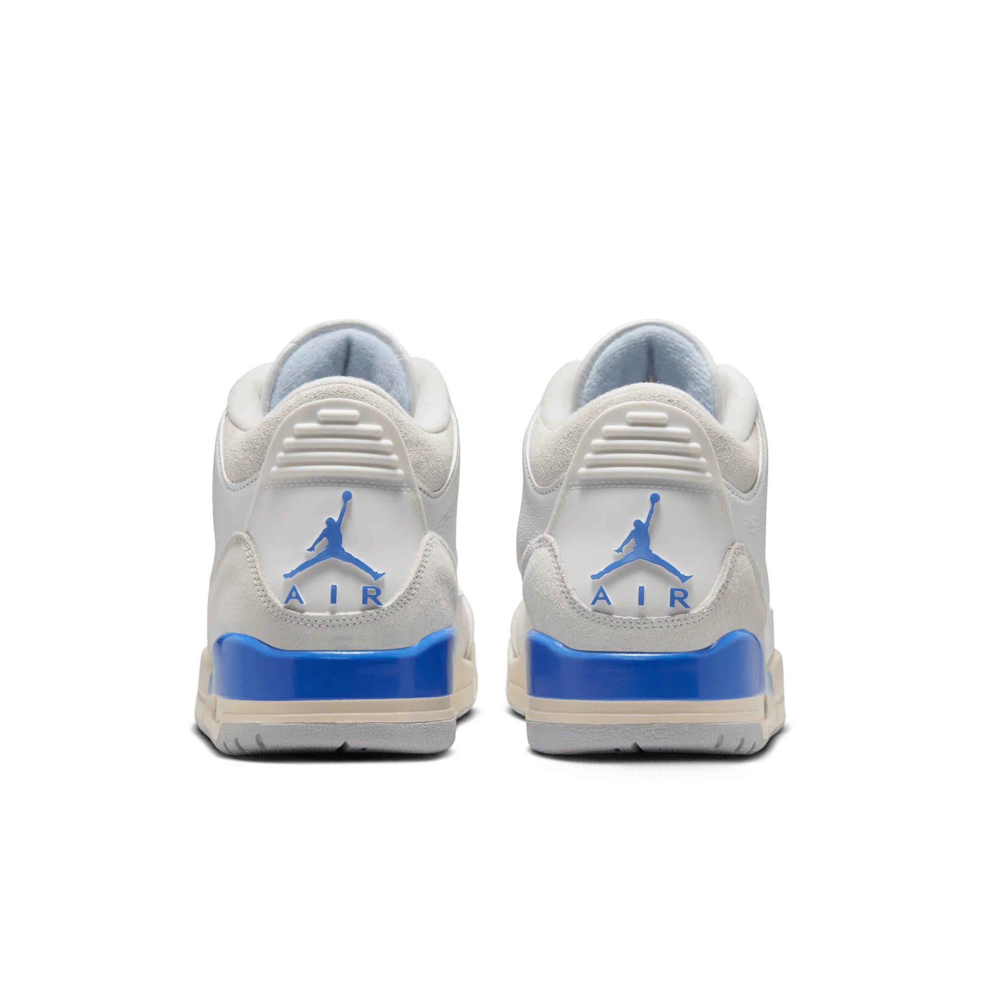 Jordan 3 Retro Lucky Shorts - Image 4