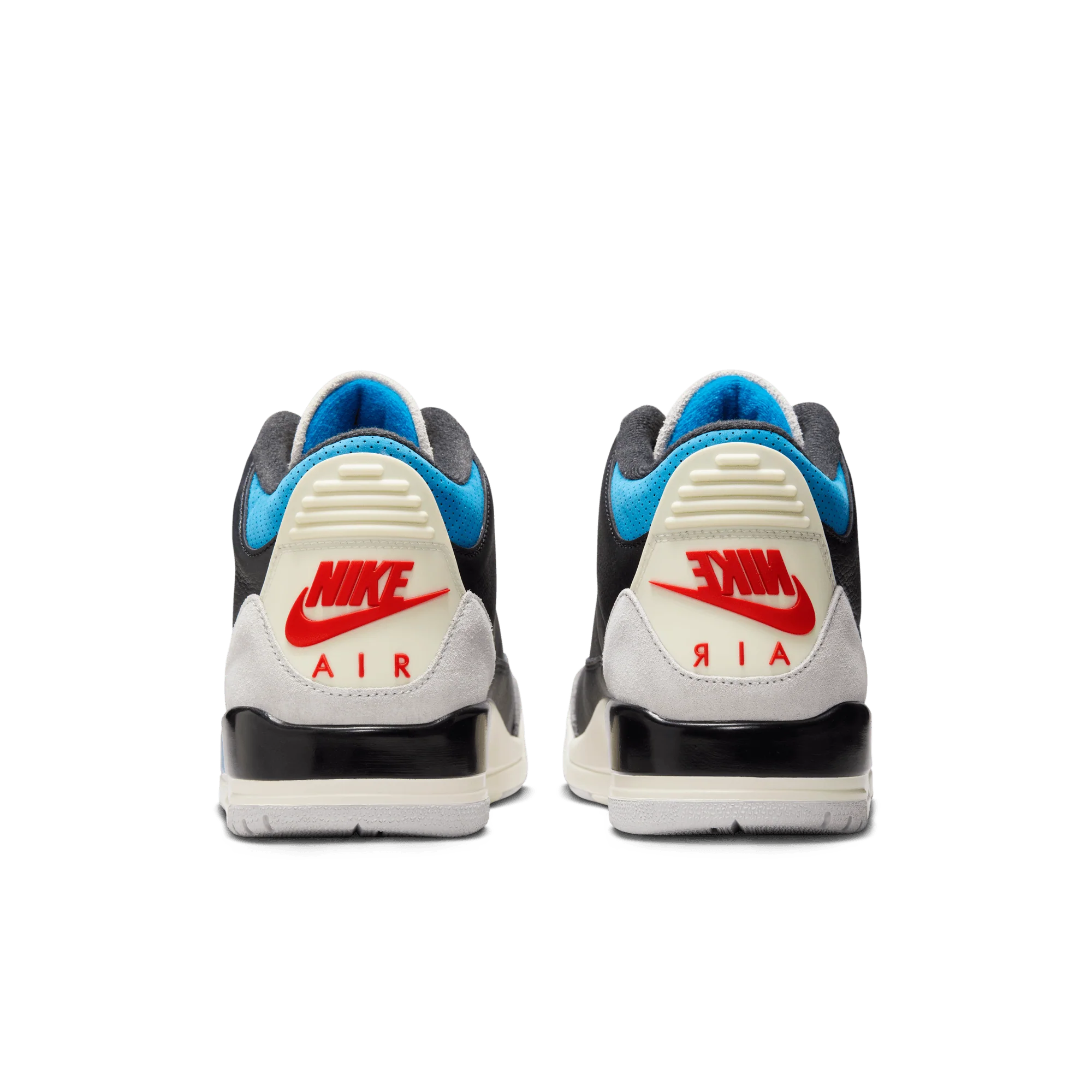 Jordan 3 Retro OG Rare Air - Image 3