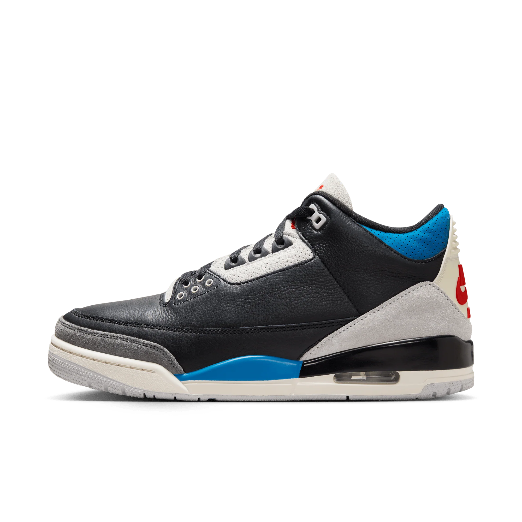 Jordan 3 Retro OG Rare Air - Image 4