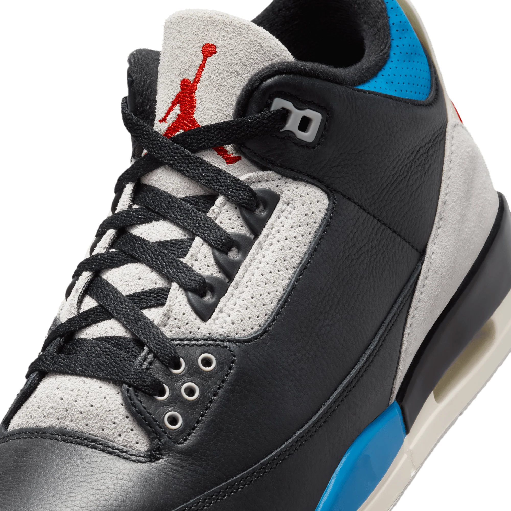 Jordan 3 Retro OG Rare Air - Image 5