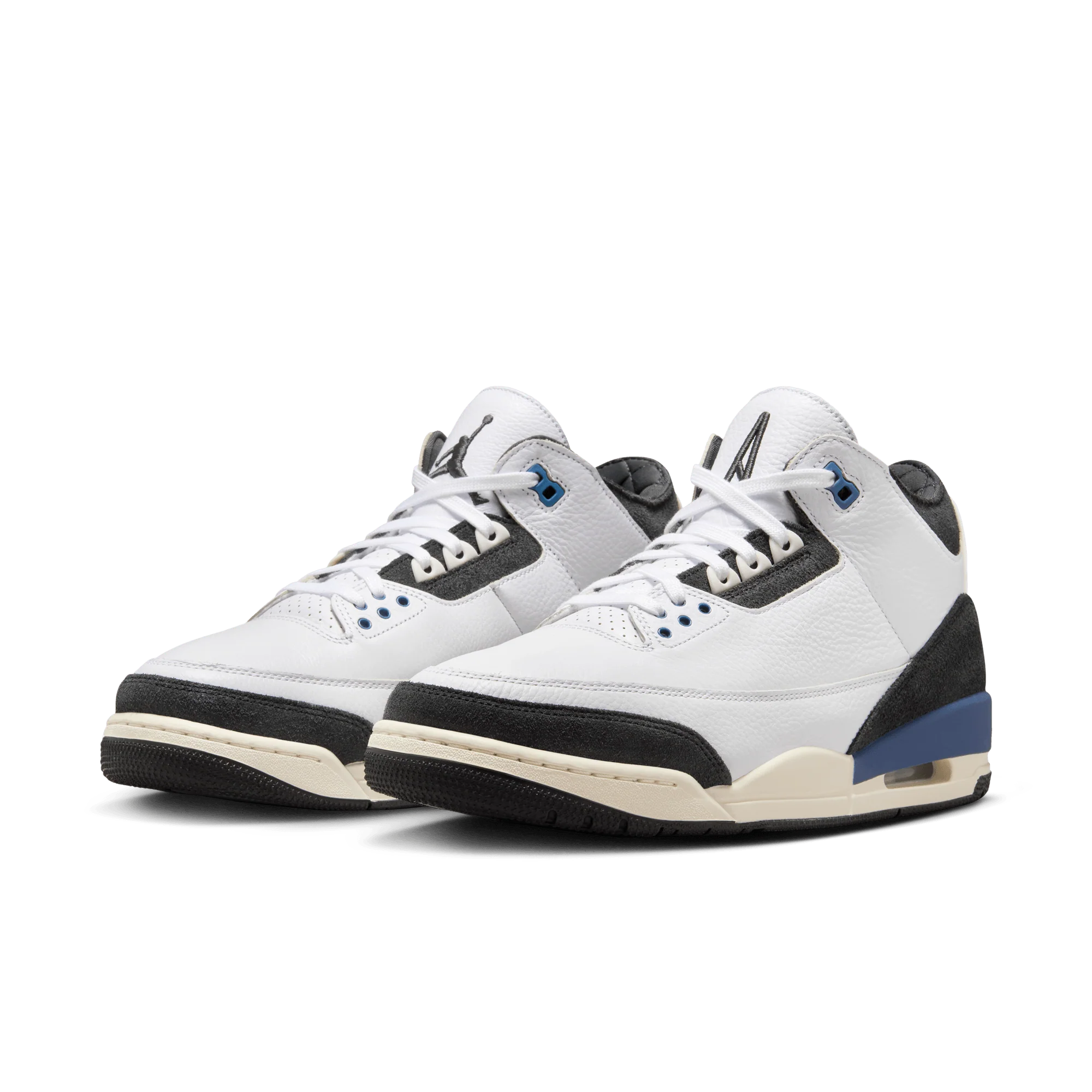 Jordan 3 Retro OG SP A Ma Maniére Diffused Blue - Image 2
