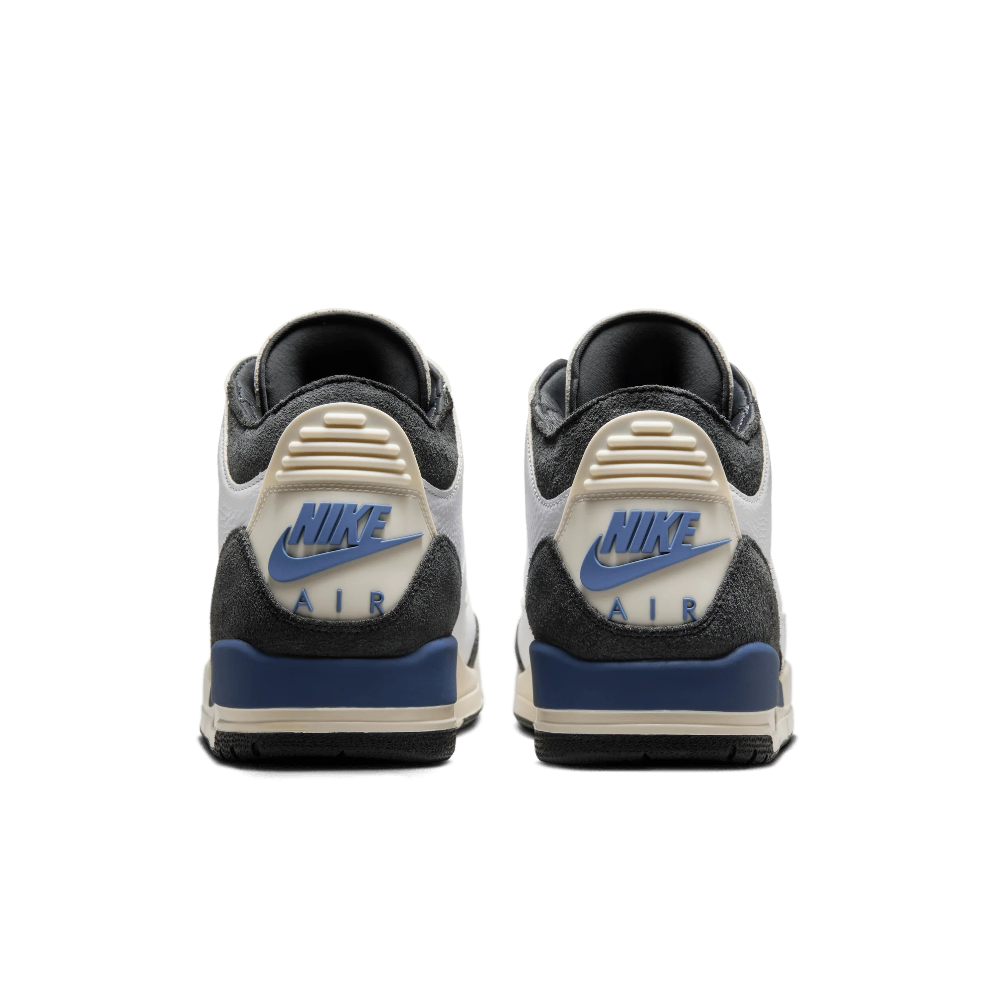 Jordan 3 Retro OG SP A Ma Maniére Diffused Blue - Image 4