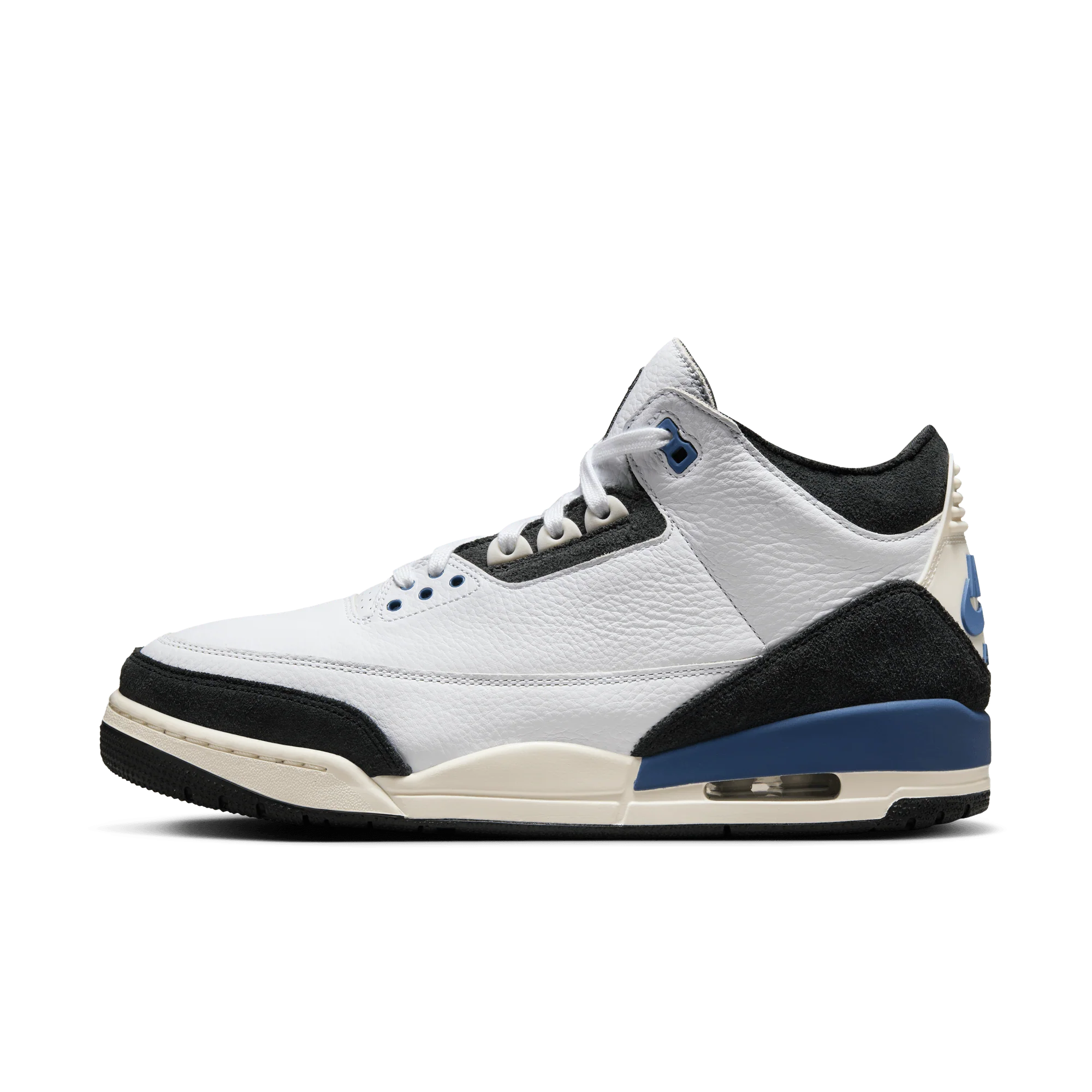 Jordan 3 Retro OG SP A Ma Maniére Diffused Blue - Image 5
