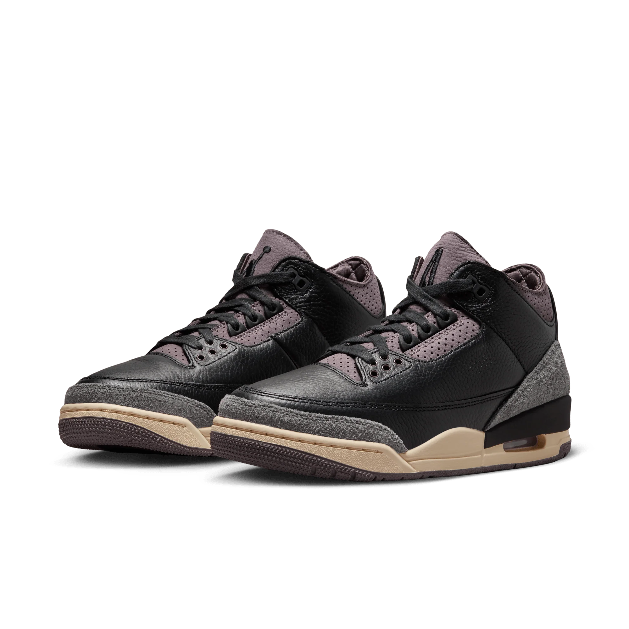 Jordan 3 Retro OG SP A Ma Maniére While You Were Sleeping (Women's) - Image 2