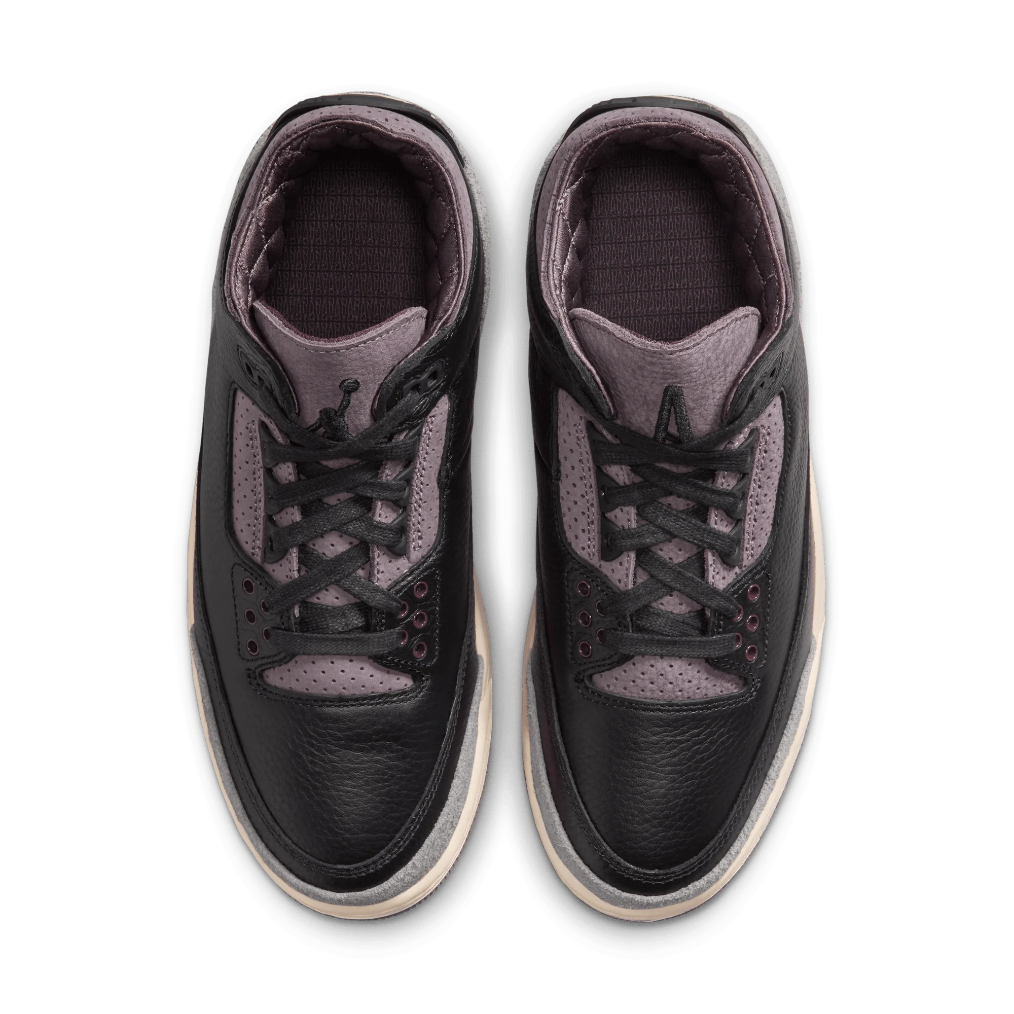 Jordan 3 Retro OG SP A Ma Maniére While You Were Sleeping (Women's) - Image 3