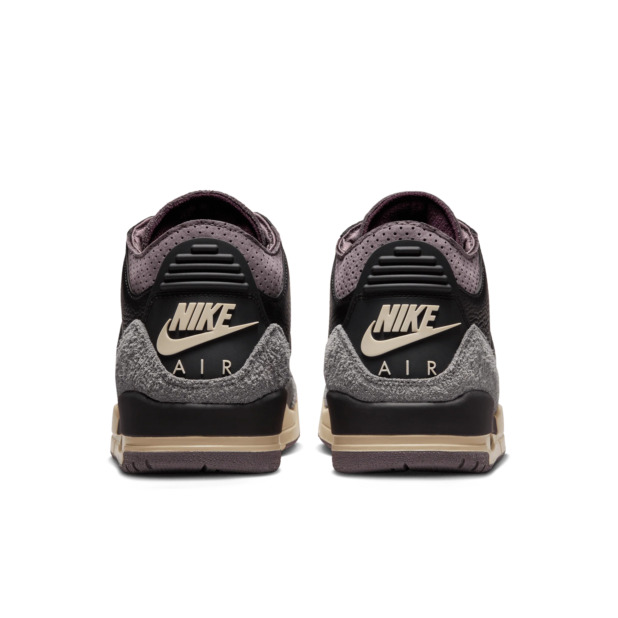 Jordan 3 Retro OG SP A Ma Maniére While You Were Sleeping (Women's) - Image 4