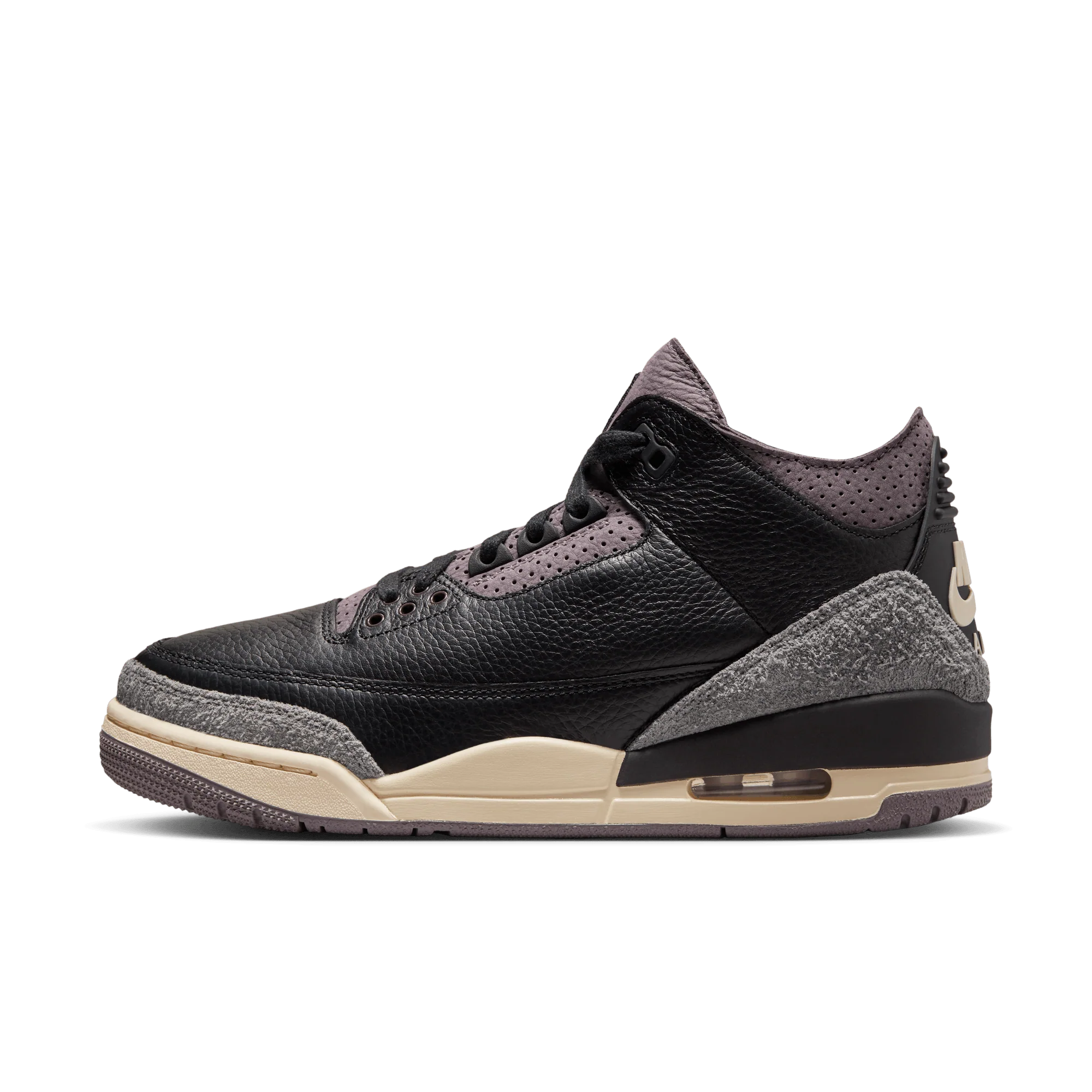 Jordan 3 Retro OG SP A Ma Maniére While You Were Sleeping (Women's) - Image 5
