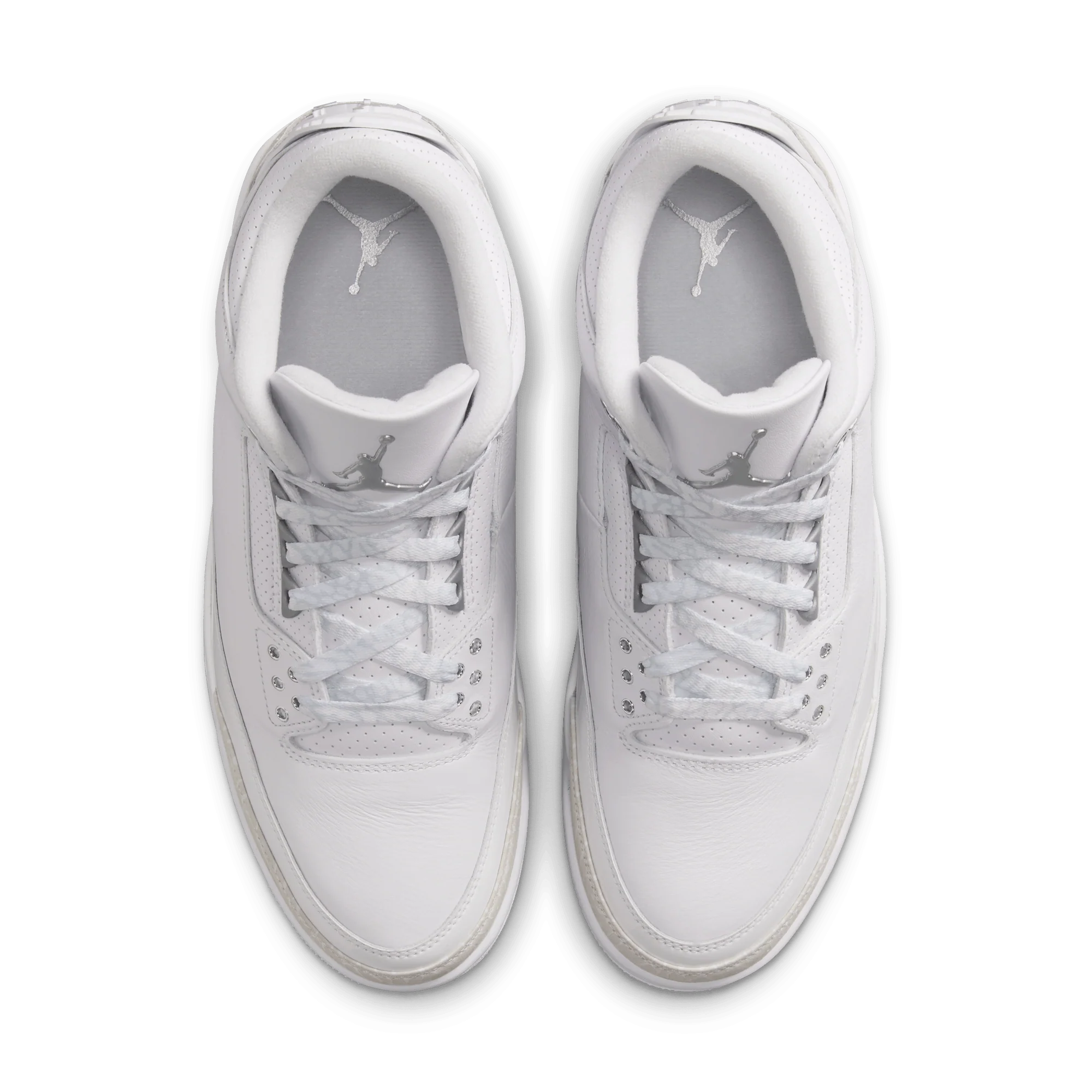 Jordan 3 Retro Pure Money (2025) - Image 3