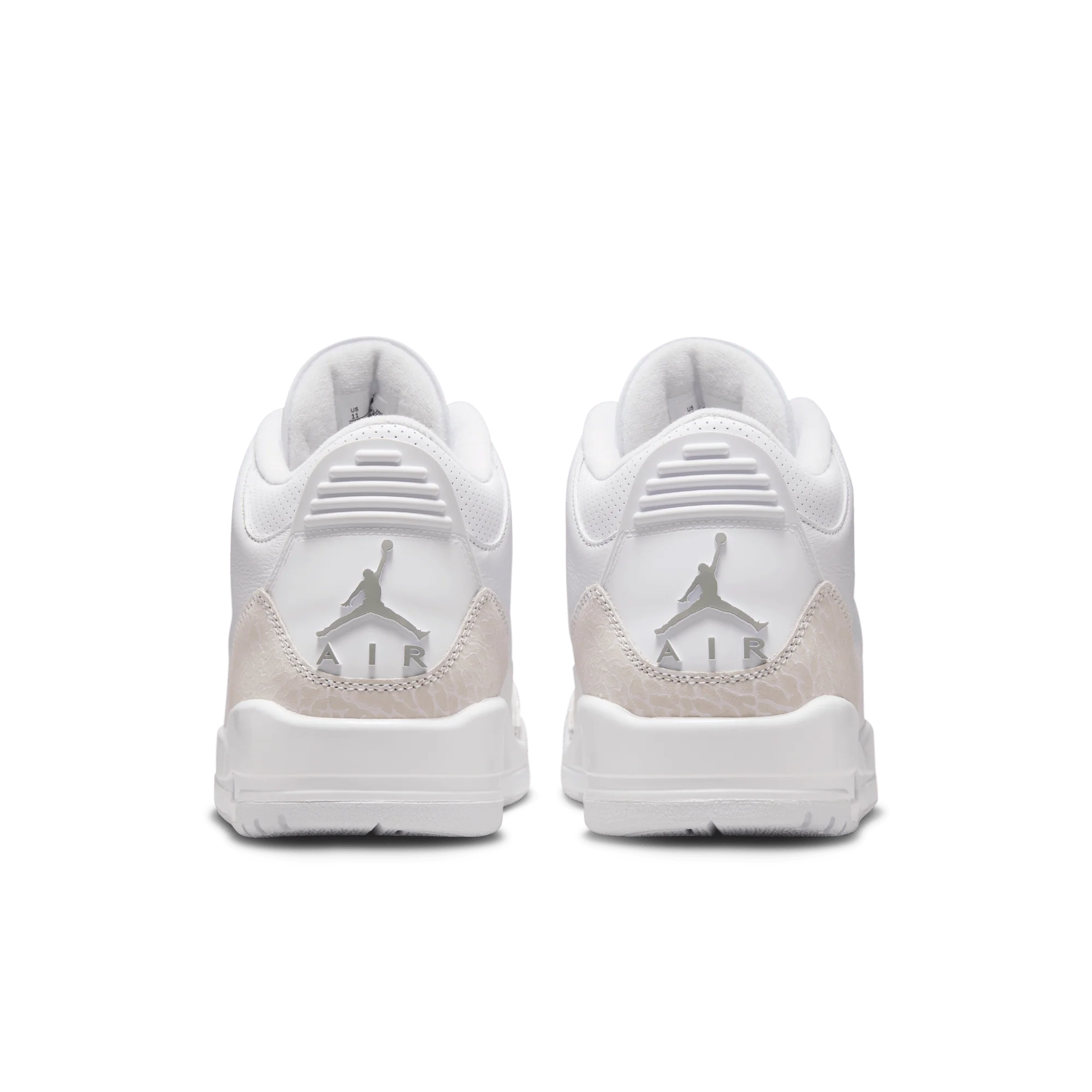 Jordan 3 Retro Pure Money (2025) - Image 4