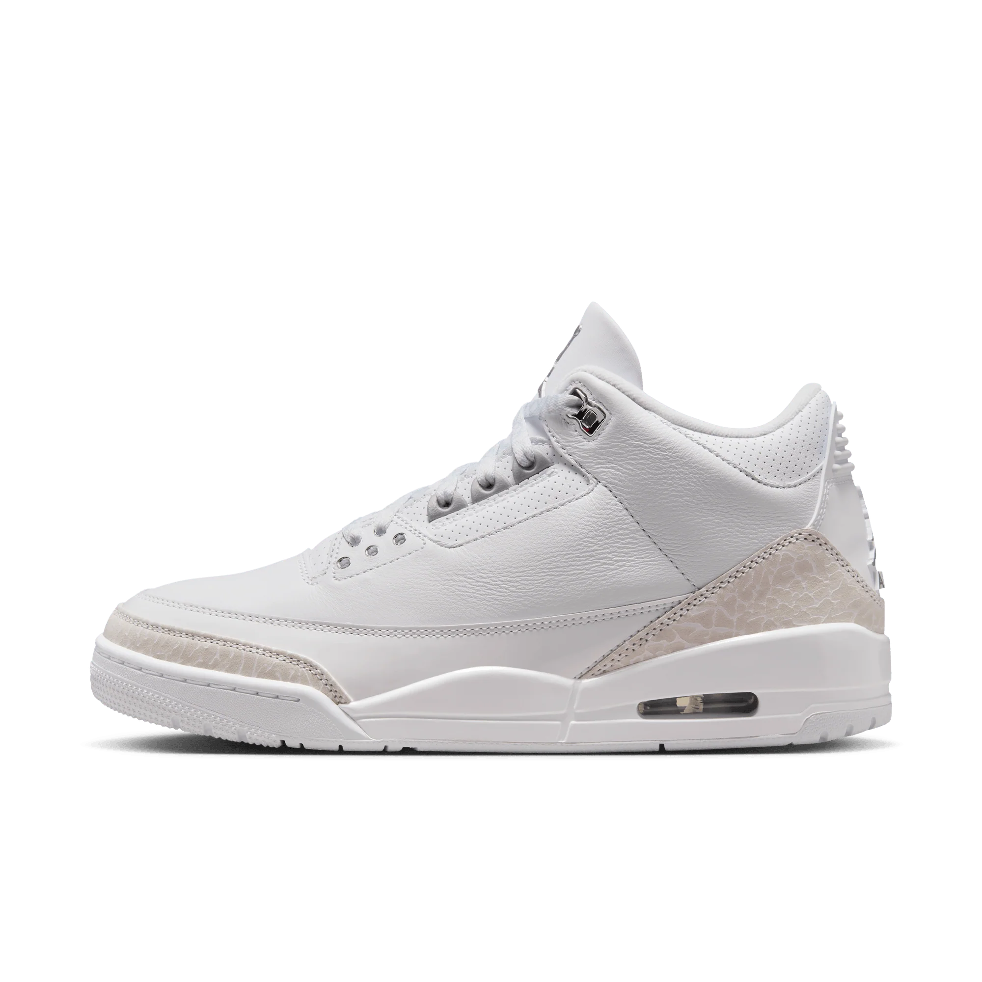 Jordan 3 Retro Pure Money (2025) - Image 5