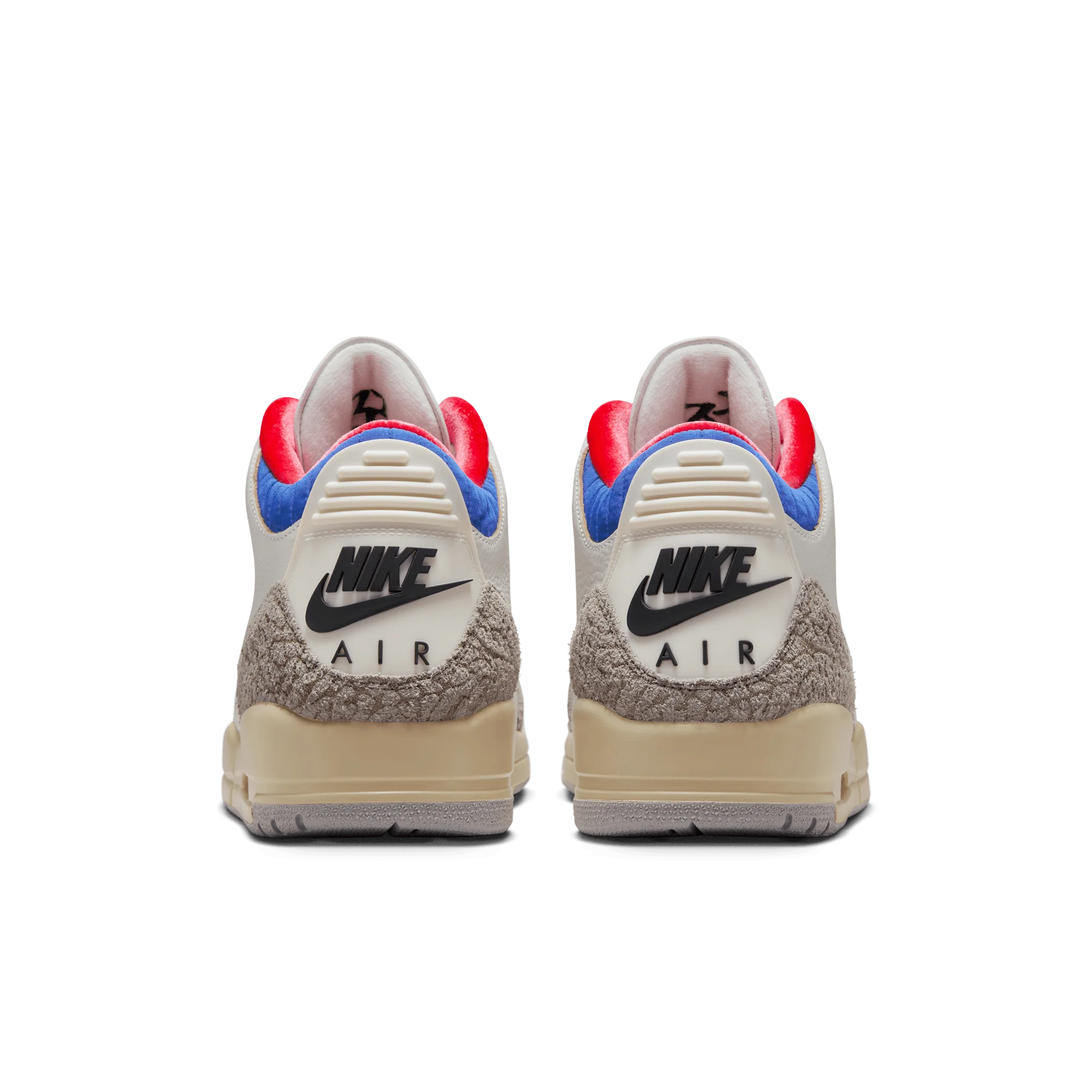 Jordan 3 Retro Seoul 2.0 - Image 4