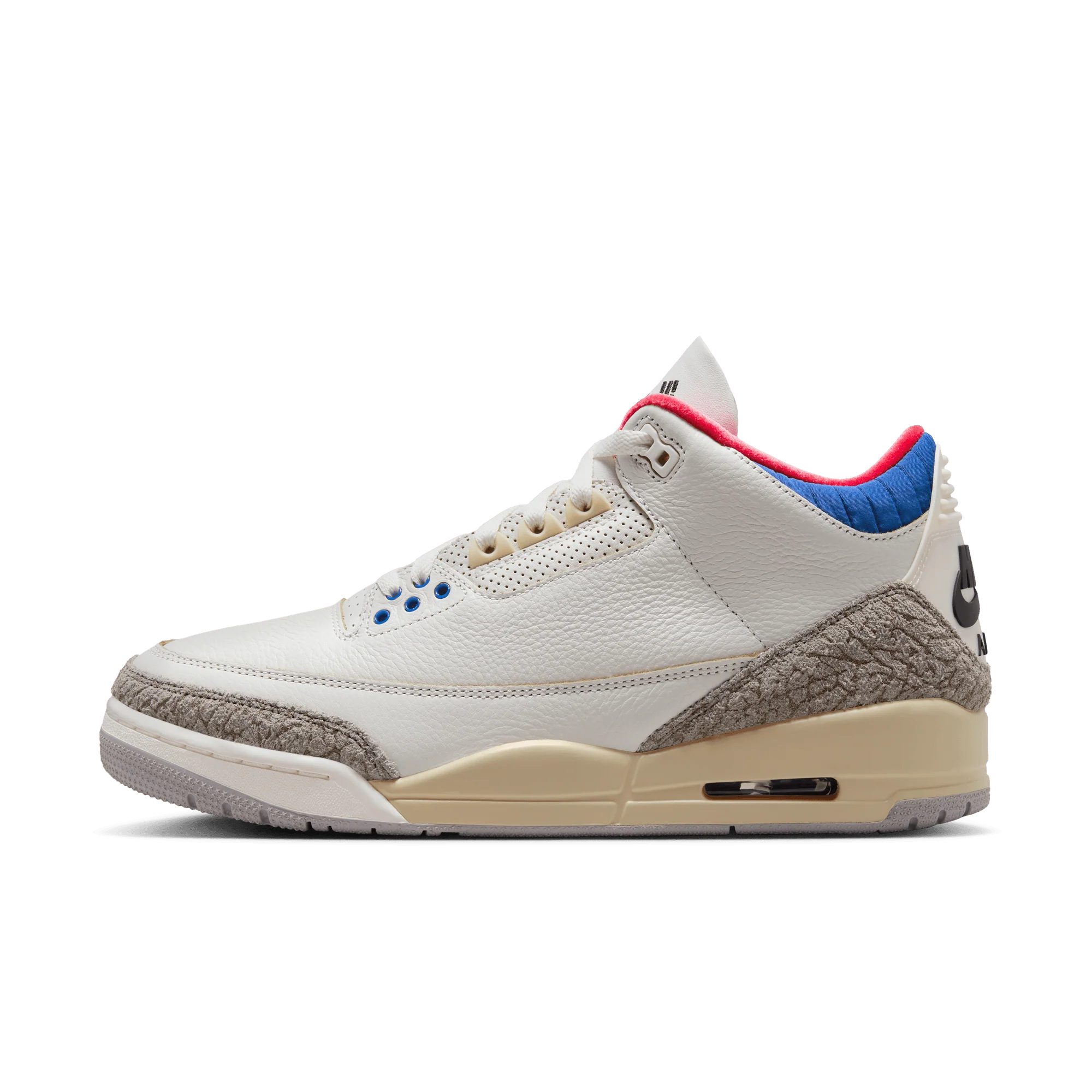 Jordan 3 Retro Seoul 2.0 - Image 5