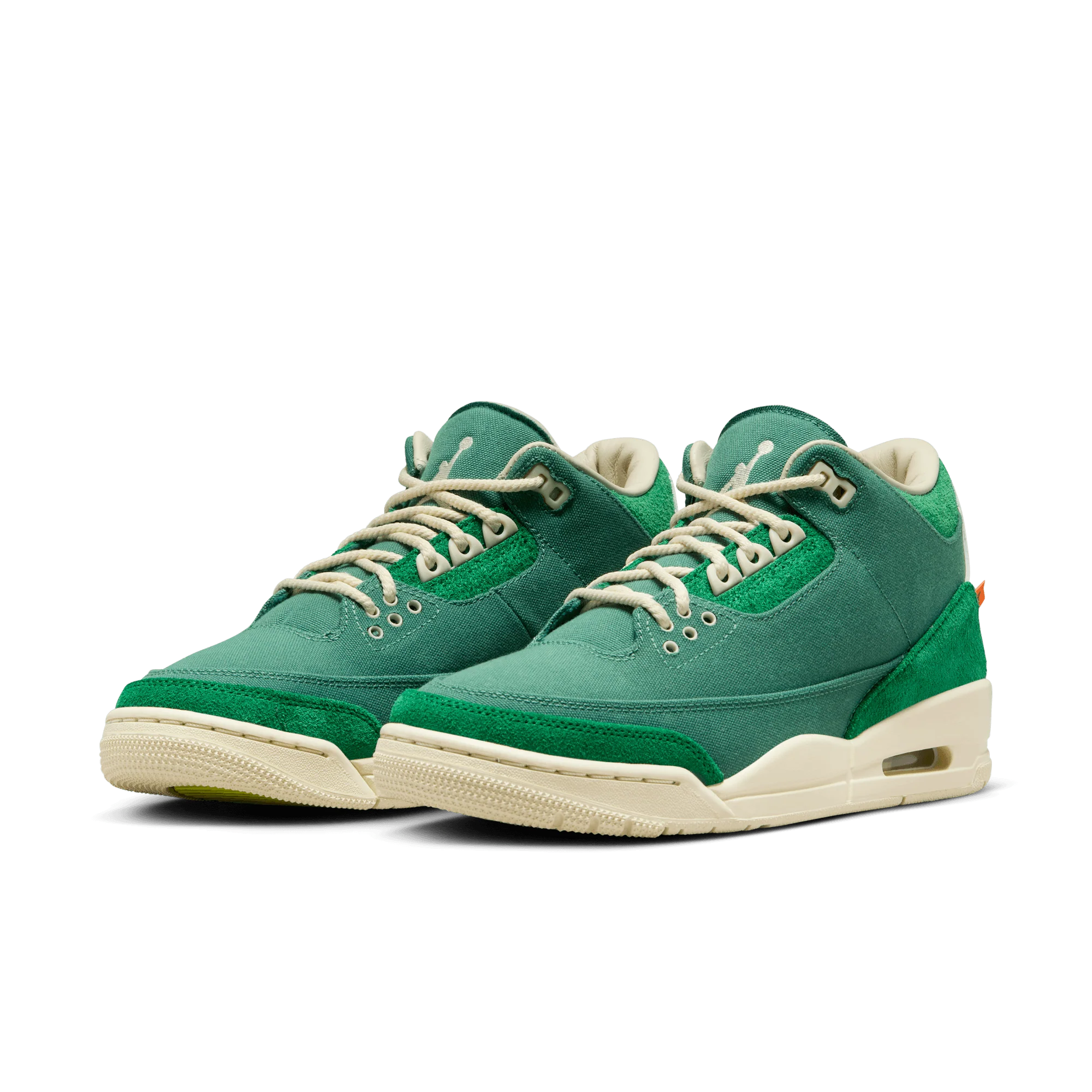 Jordan 3 Retro SP Nina Chanel Abney Bicoastal (Women's) - Image 2