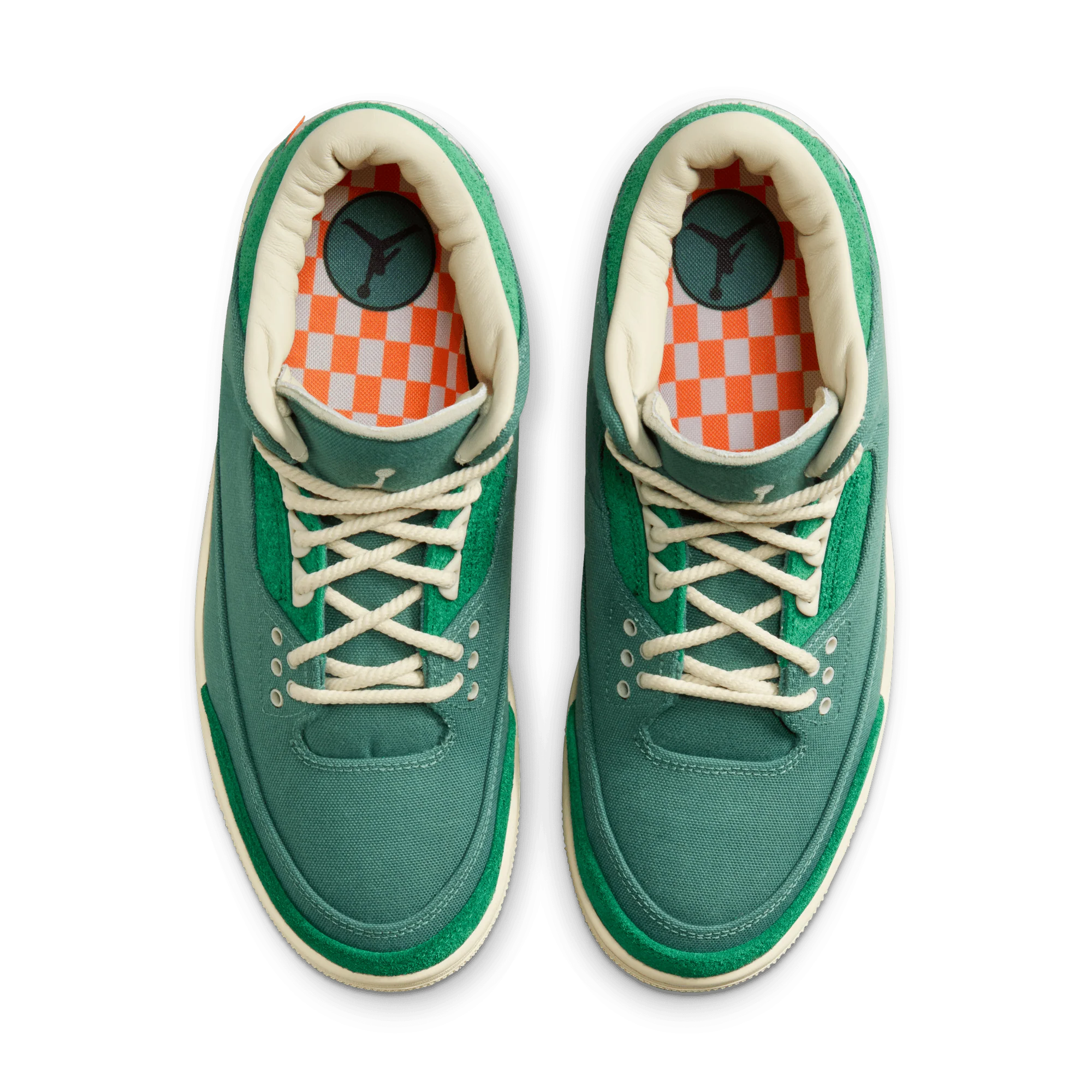 Jordan 3 Retro SP Nina Chanel Abney Bicoastal (Women's) - Image 3
