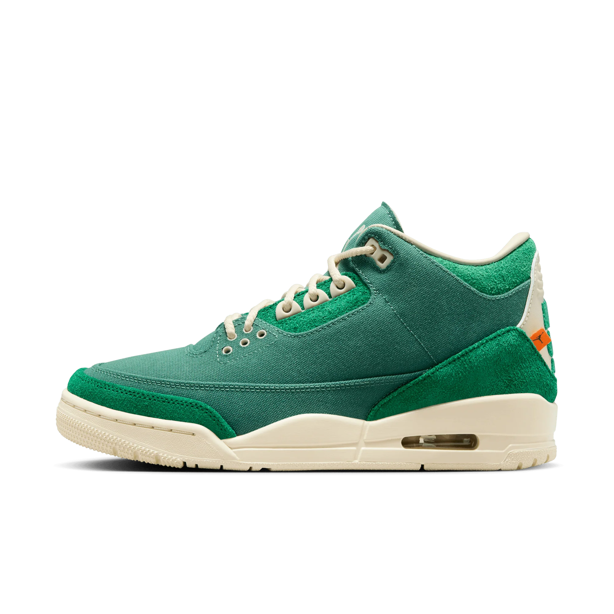 Jordan 3 Retro SP Nina Chanel Abney Bicoastal (Women's) - Image 5