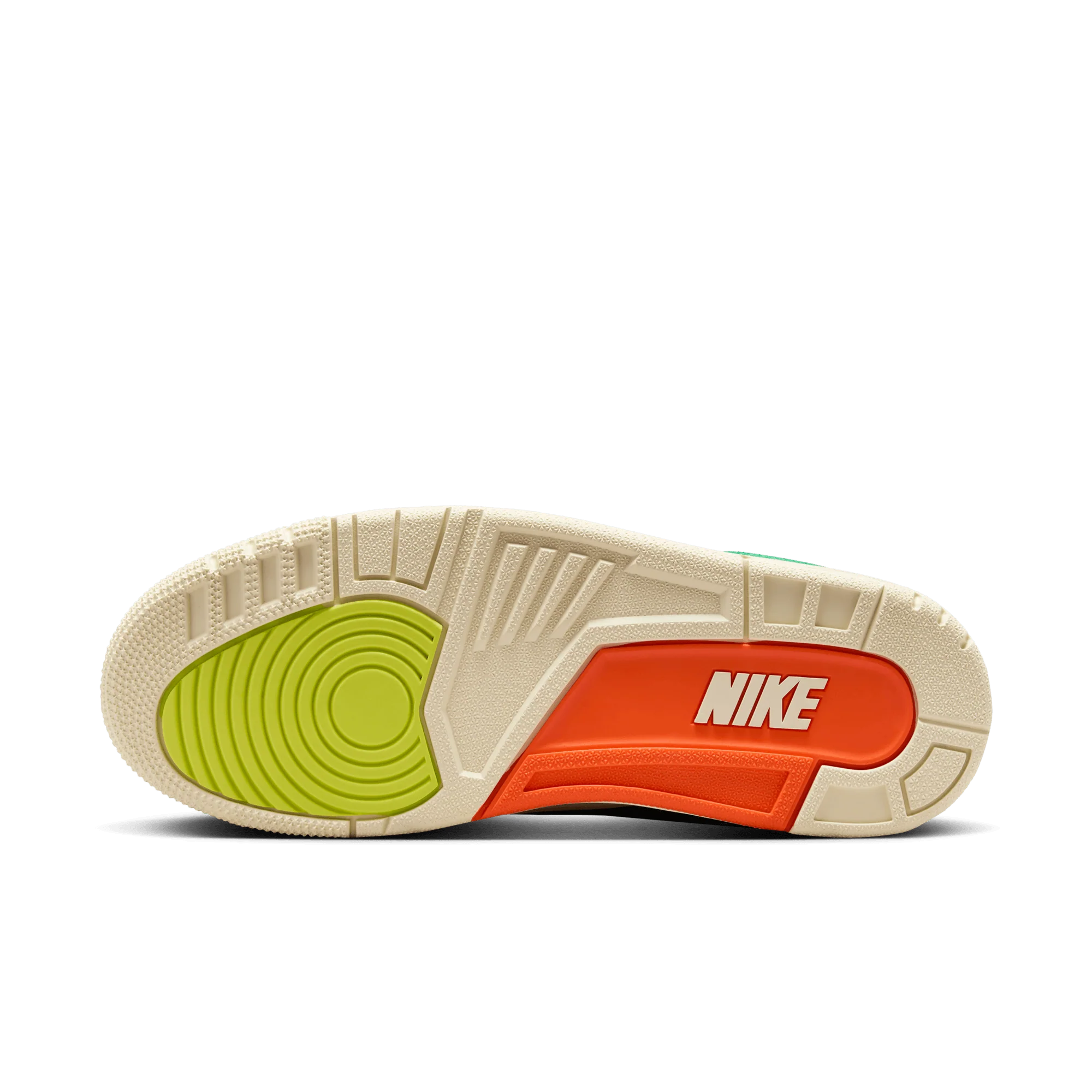 Jordan 3 Retro SP Nina Chanel Abney Bicoastal (Women's) - Image 6