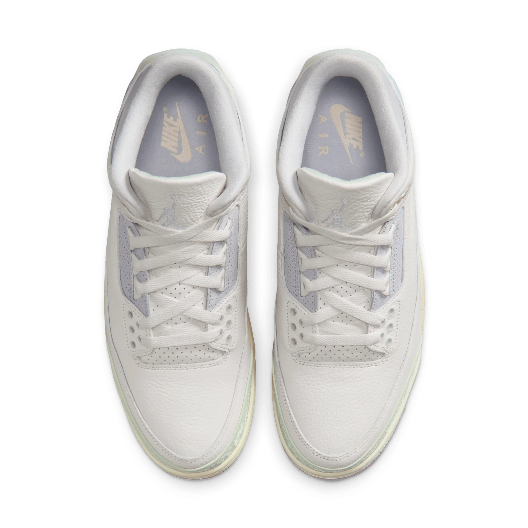 Jordan 3 Retro Spring Is In The Air - Image 3