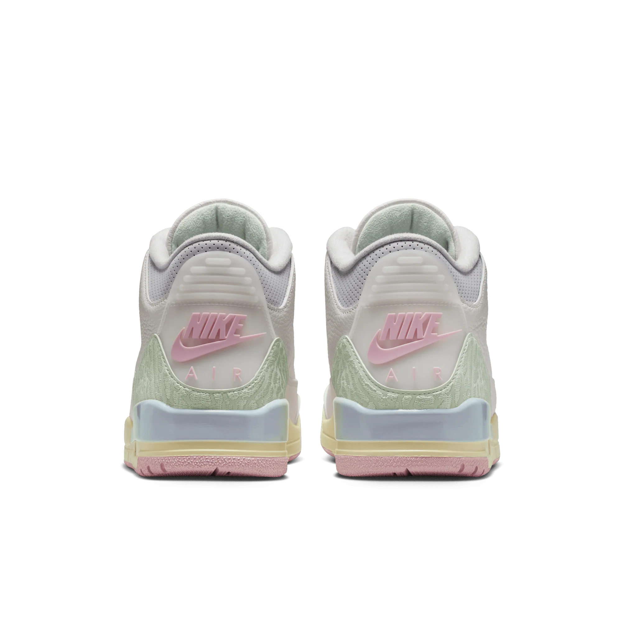 Jordan 3 Retro Spring Is In The Air - Image 4