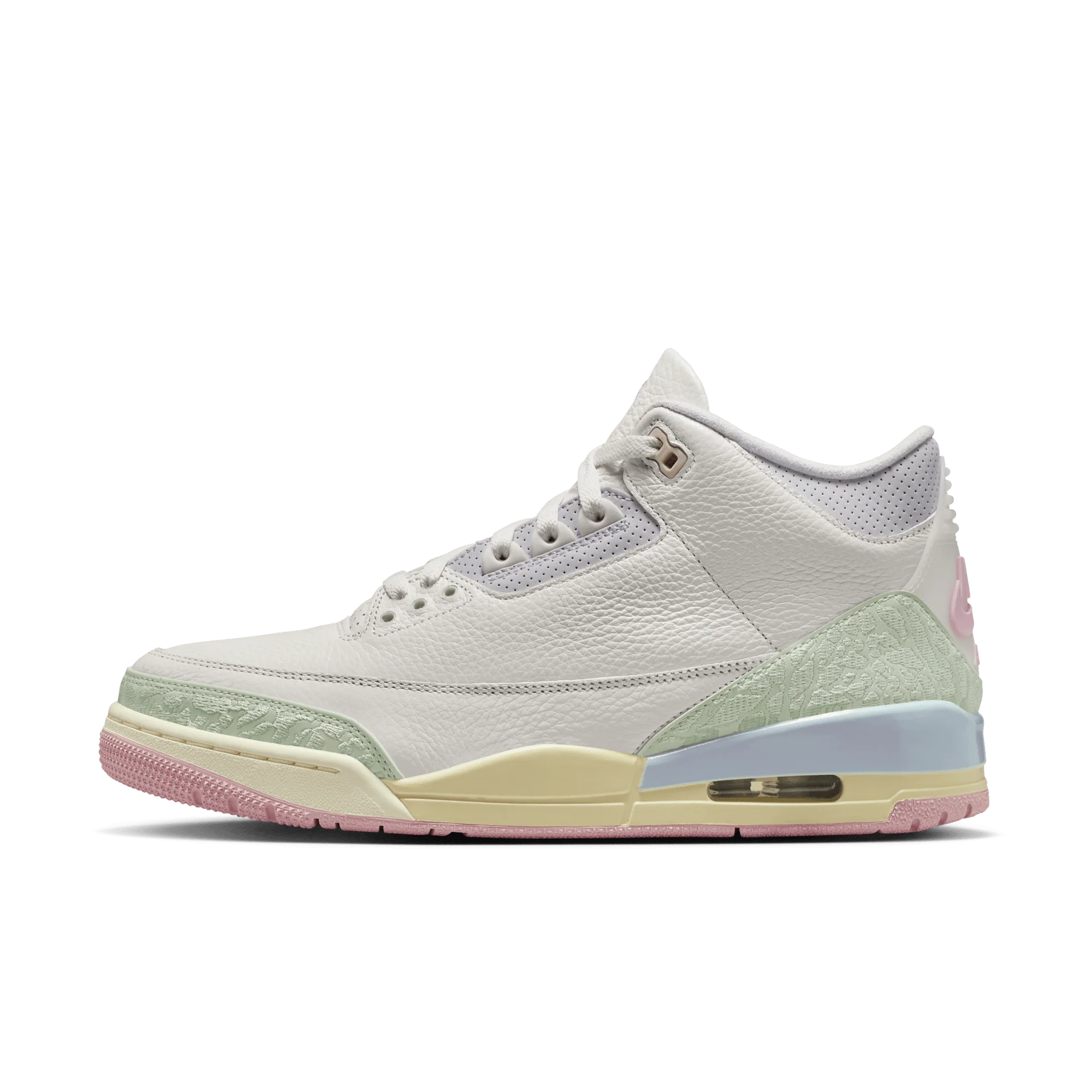 Jordan 3 Retro Spring Is In The Air - Image 5
