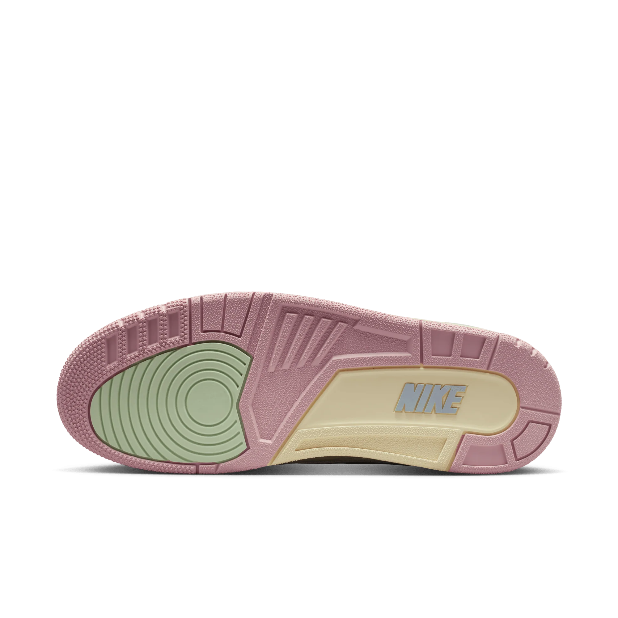 Jordan 3 Retro Spring Is In The Air - Image 6