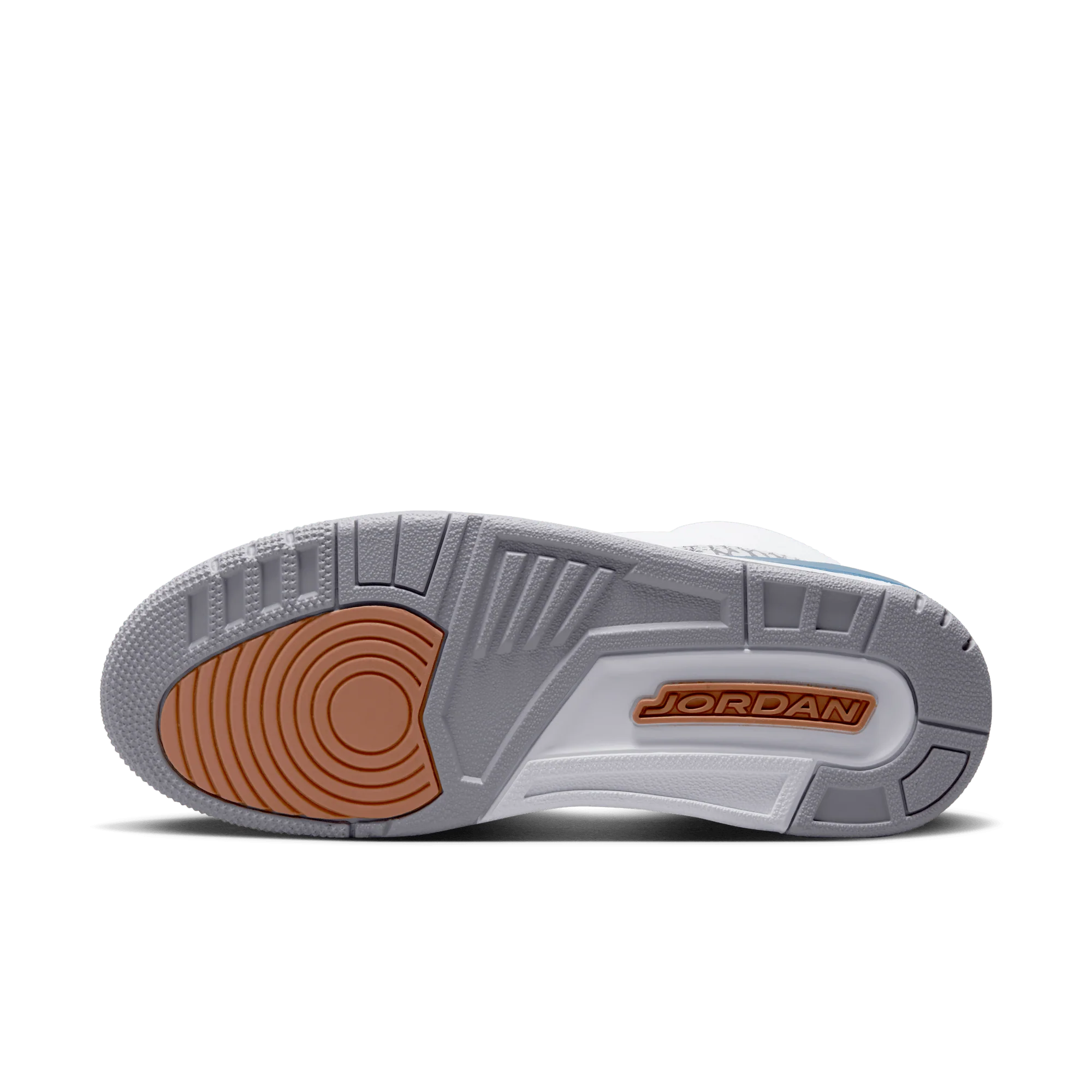 Jordan 3 Retro Wizards - Image 6
