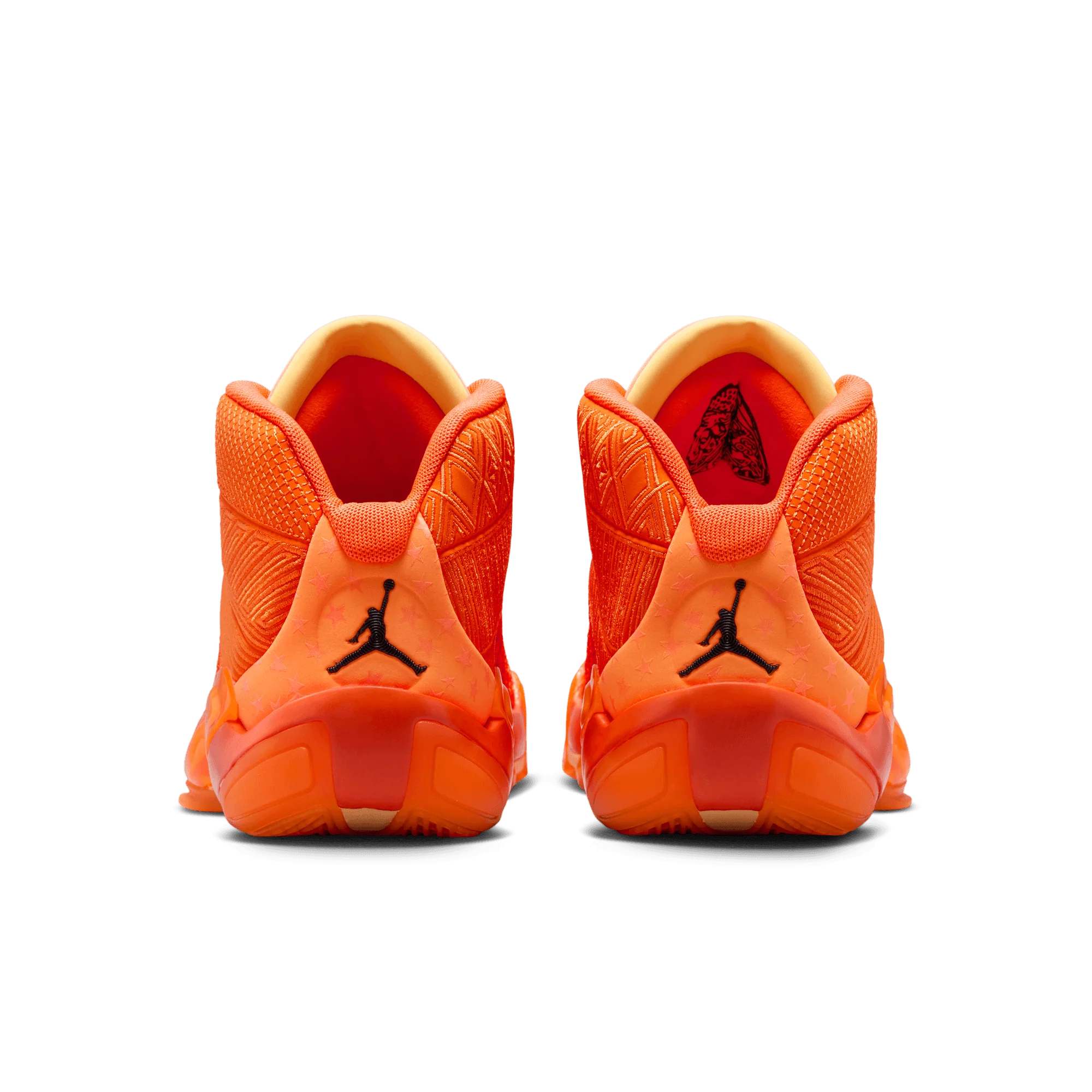 Jordan 38 WNBA Center Star - Image 4