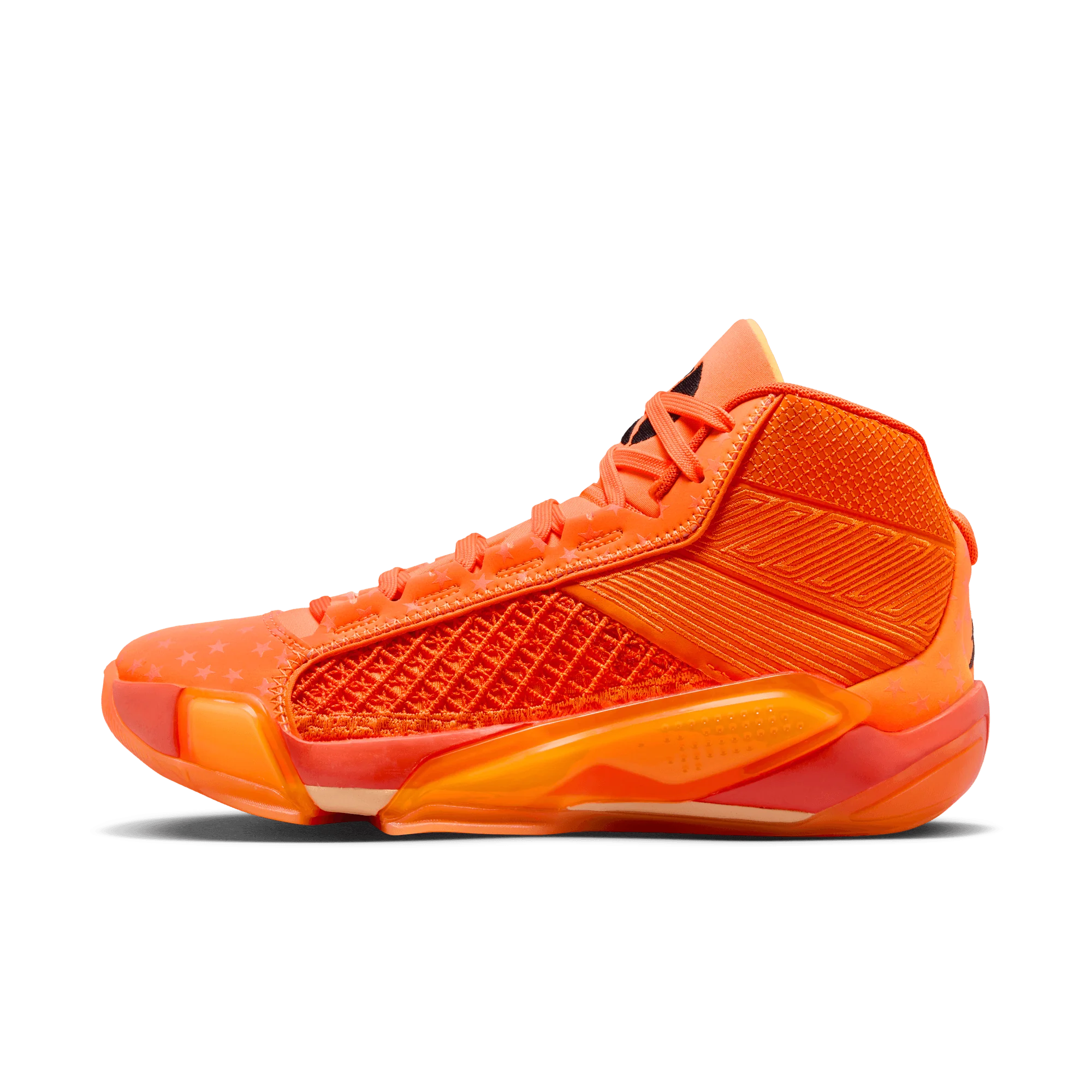 Jordan 38 WNBA Center Star - Image 5