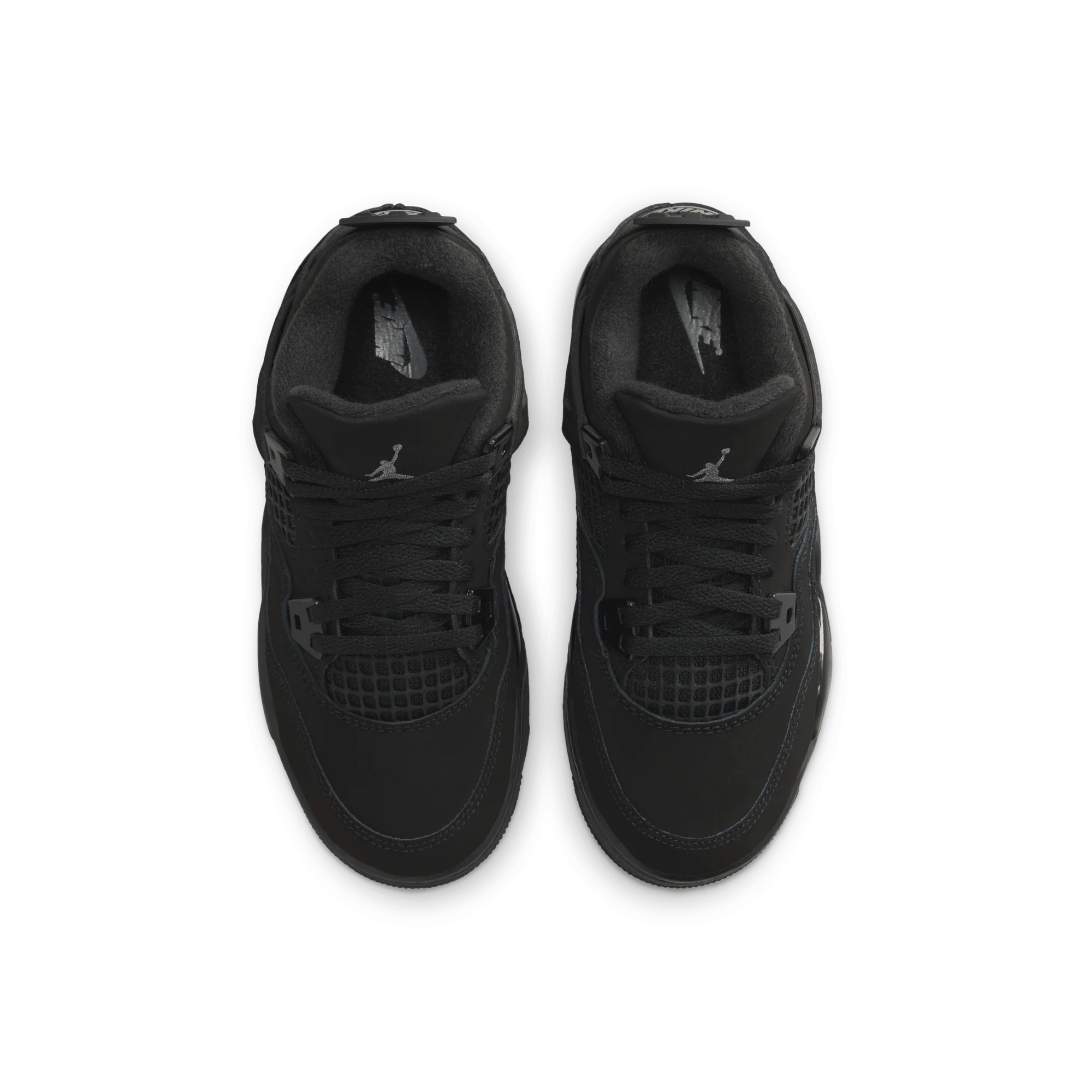 Jordan 4 Retro Black Cat (2025) (PS) - Image 3