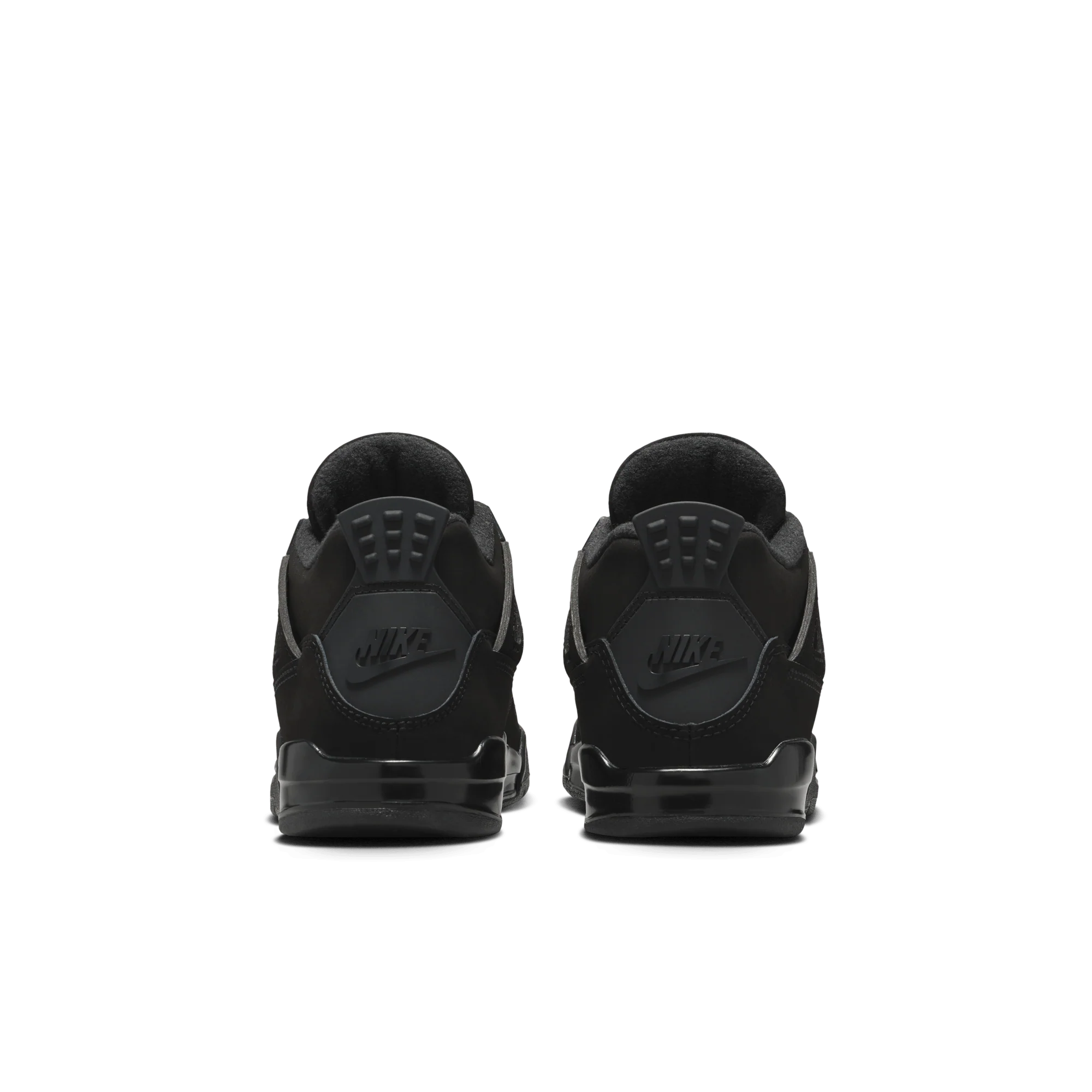 Jordan 4 Retro Black Cat (2025) (PS) - Image 4