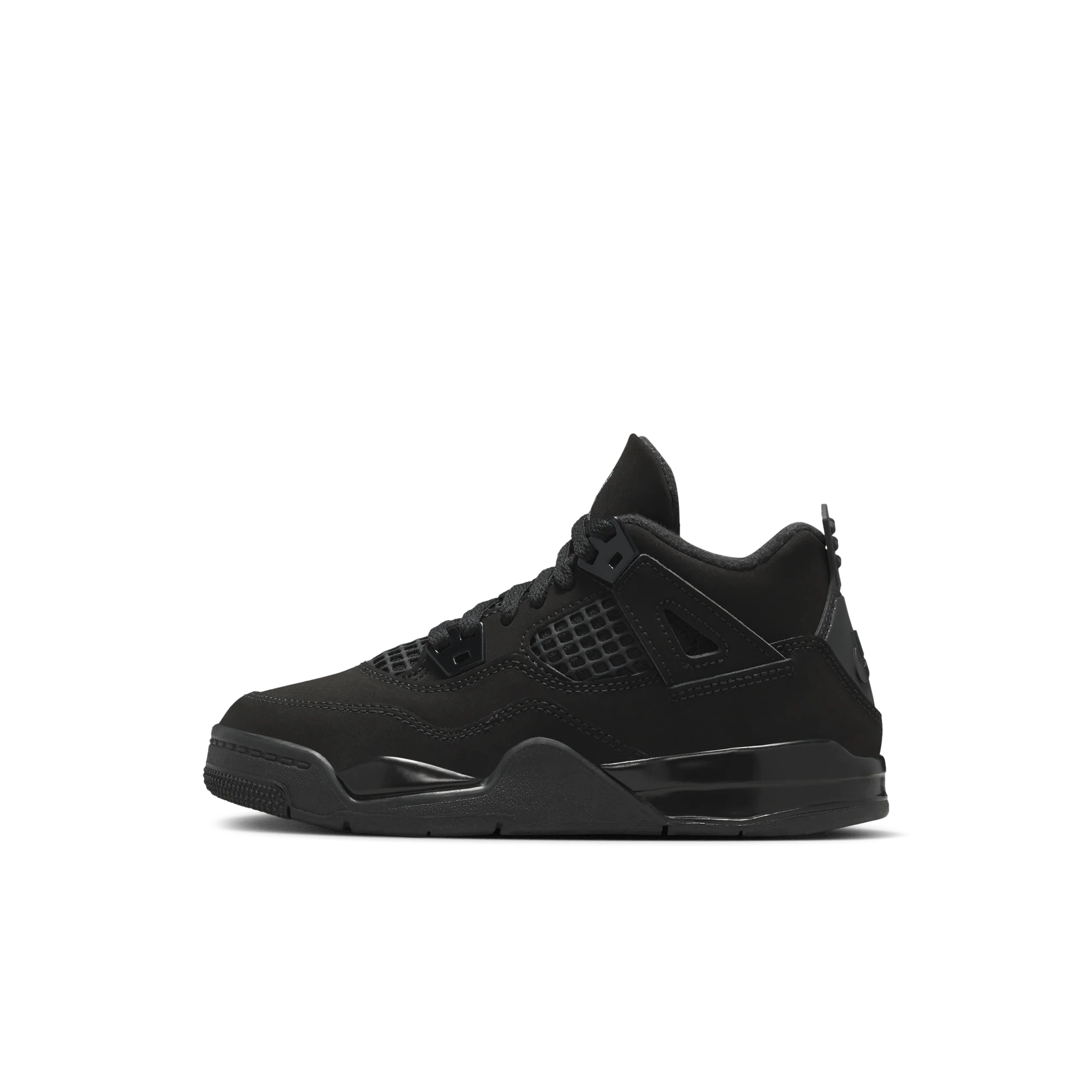 Jordan 4 Retro Black Cat (2025) (PS) - Image 5