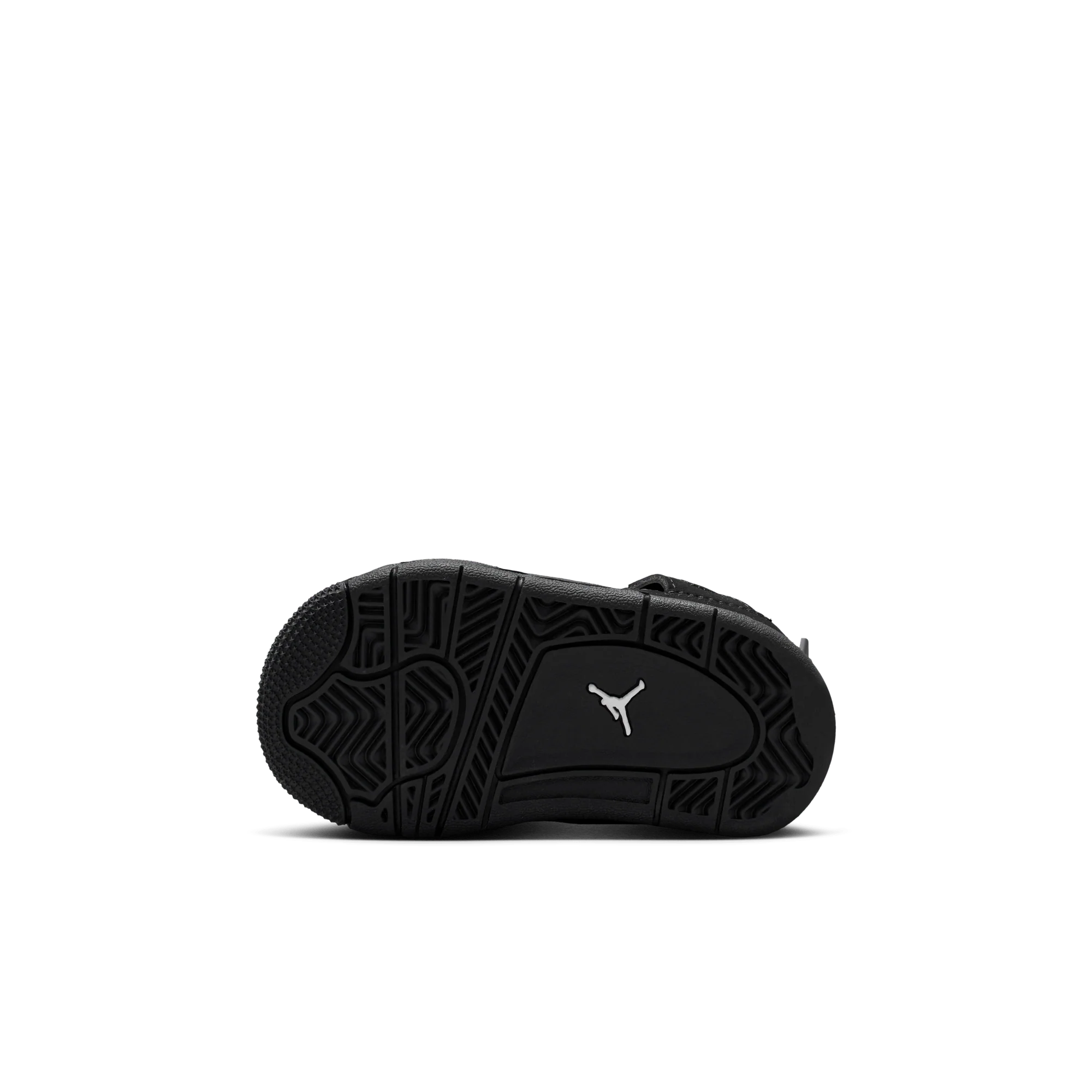 Jordan 4 Retro Black Cat (2025) (TD) - Image 6