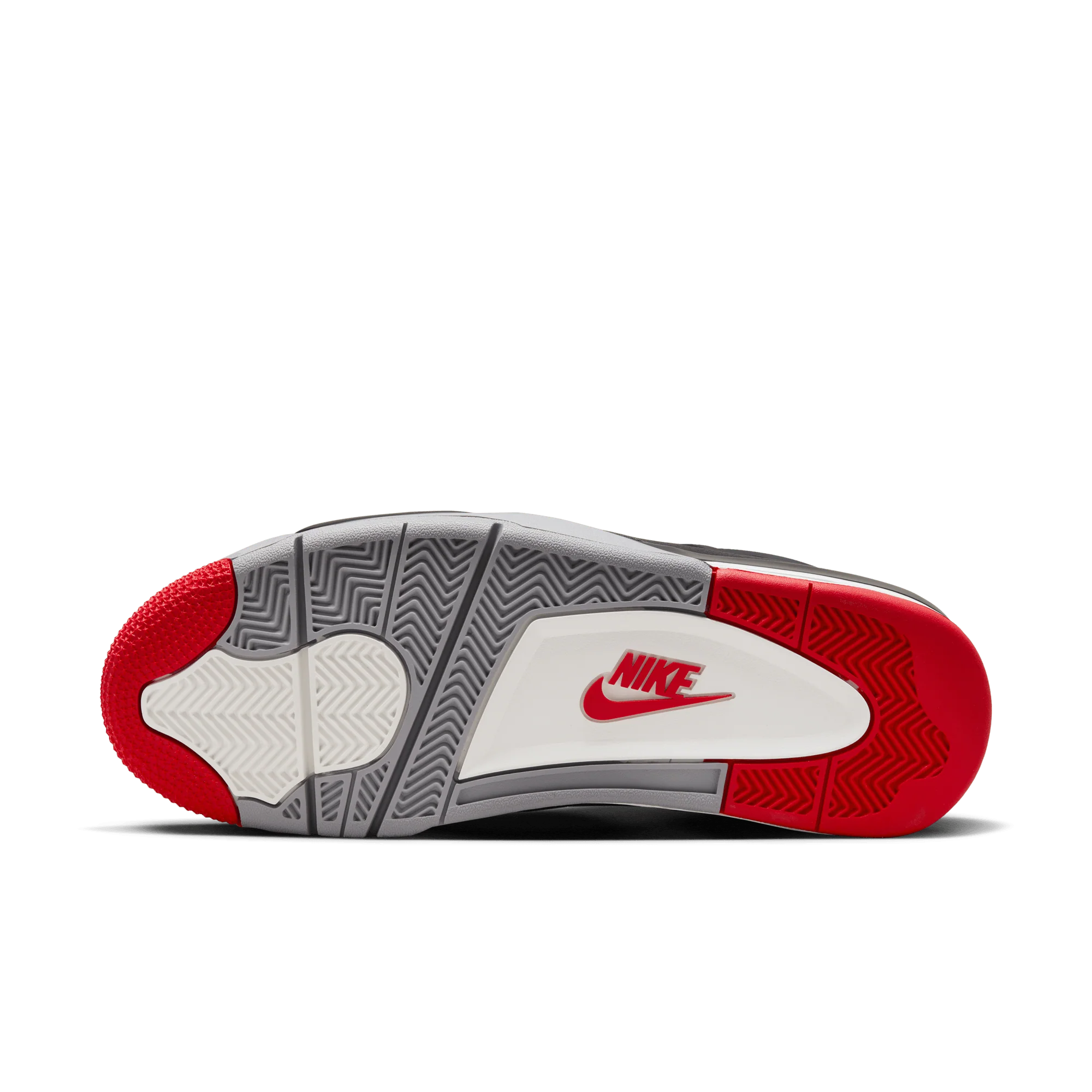 Jordan 4 Retro Bred Reimagined - Image 6