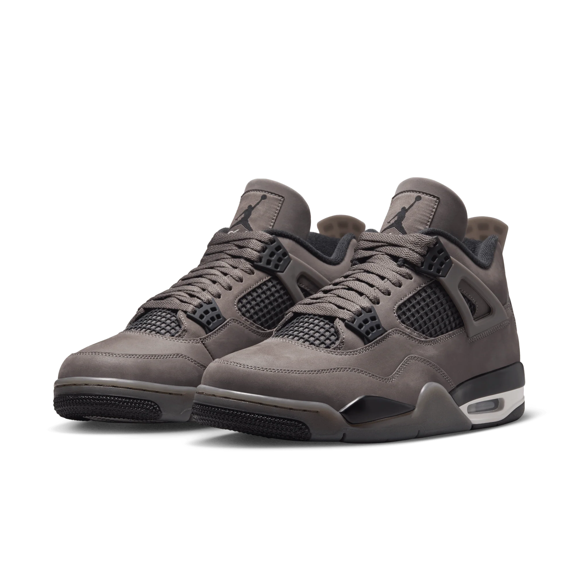 Jordan 4 Retro Cave Stone - Image 2