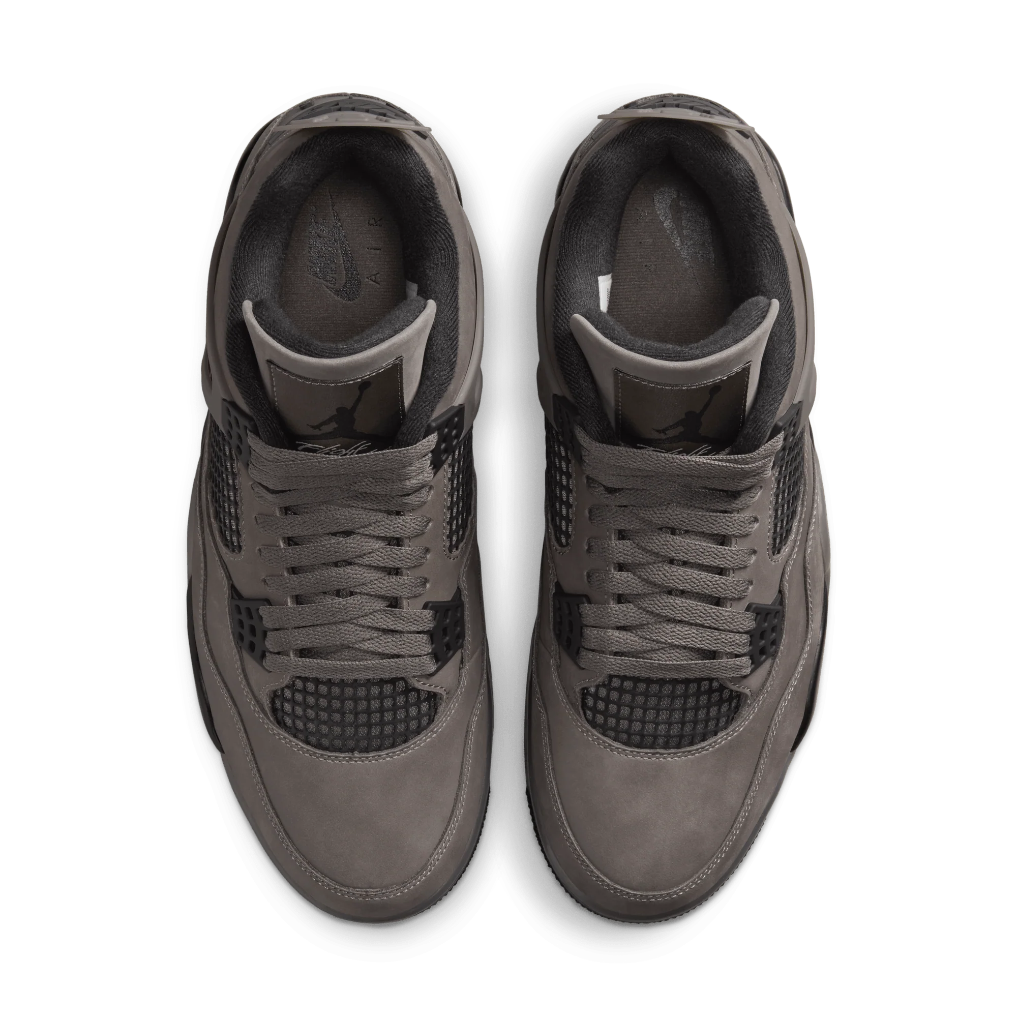 Jordan 4 Retro Cave Stone - Image 3