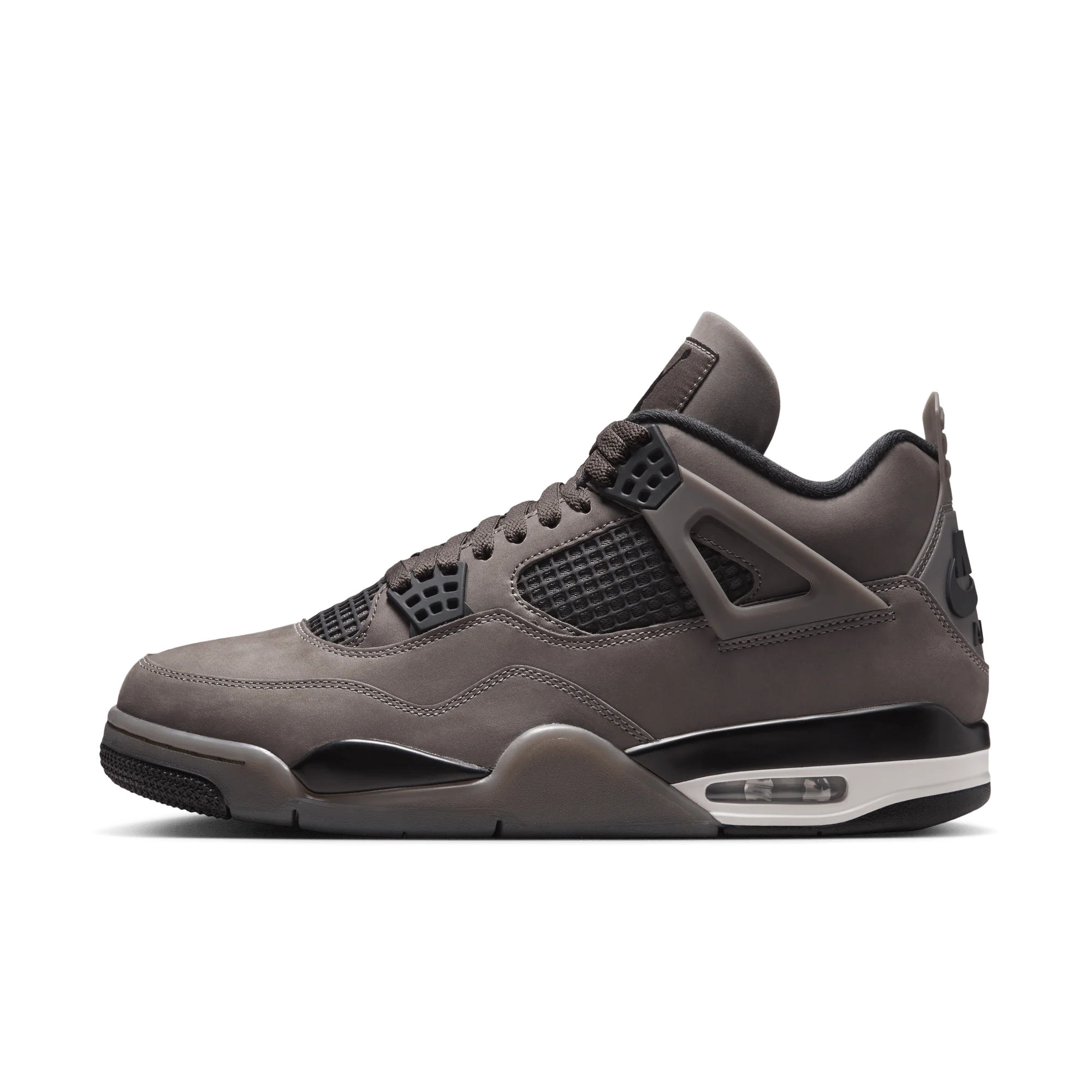 Jordan 4 Retro Cave Stone - Image 5