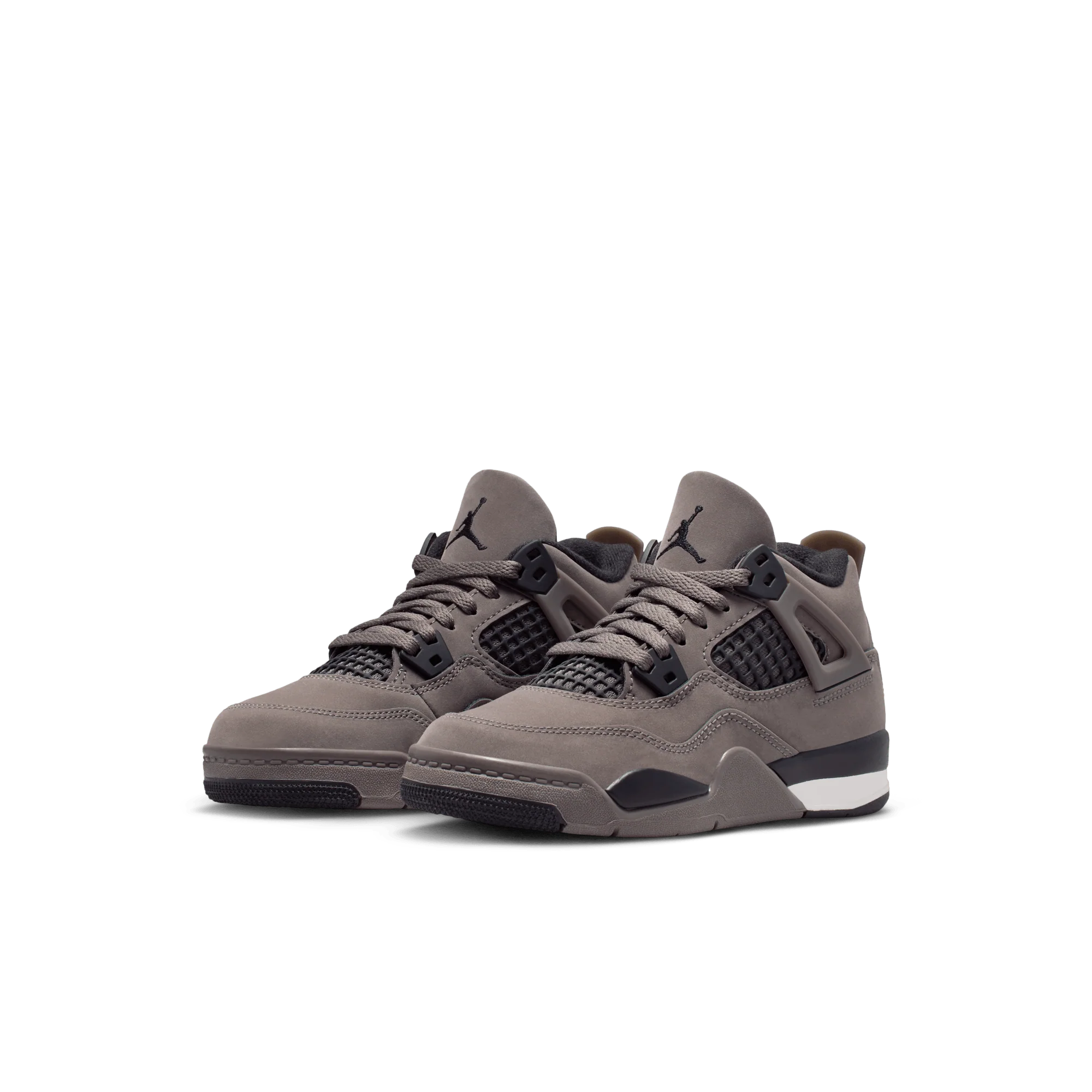 Jordan 4 Retro Cave Stone (PS) - Image 2