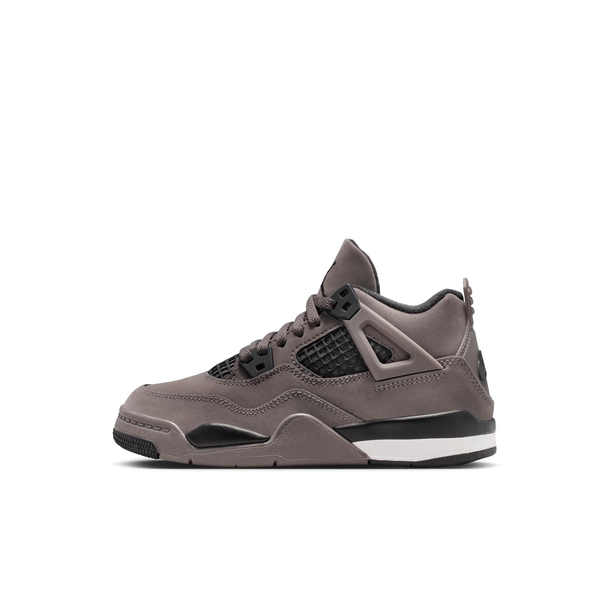 Jordan 4 Retro Cave Stone (PS) - Image 5