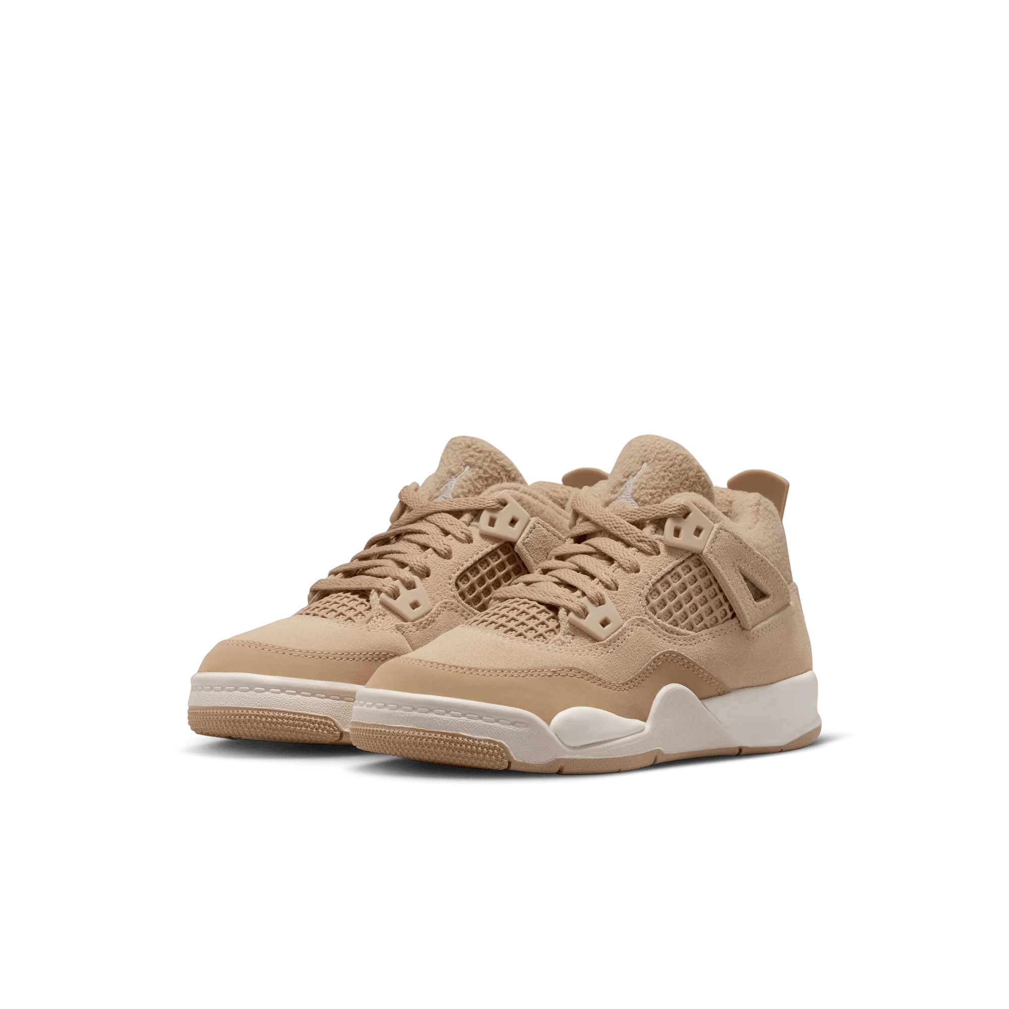 Jordan 4 Retro Cozy Girl (PS) - Image 2