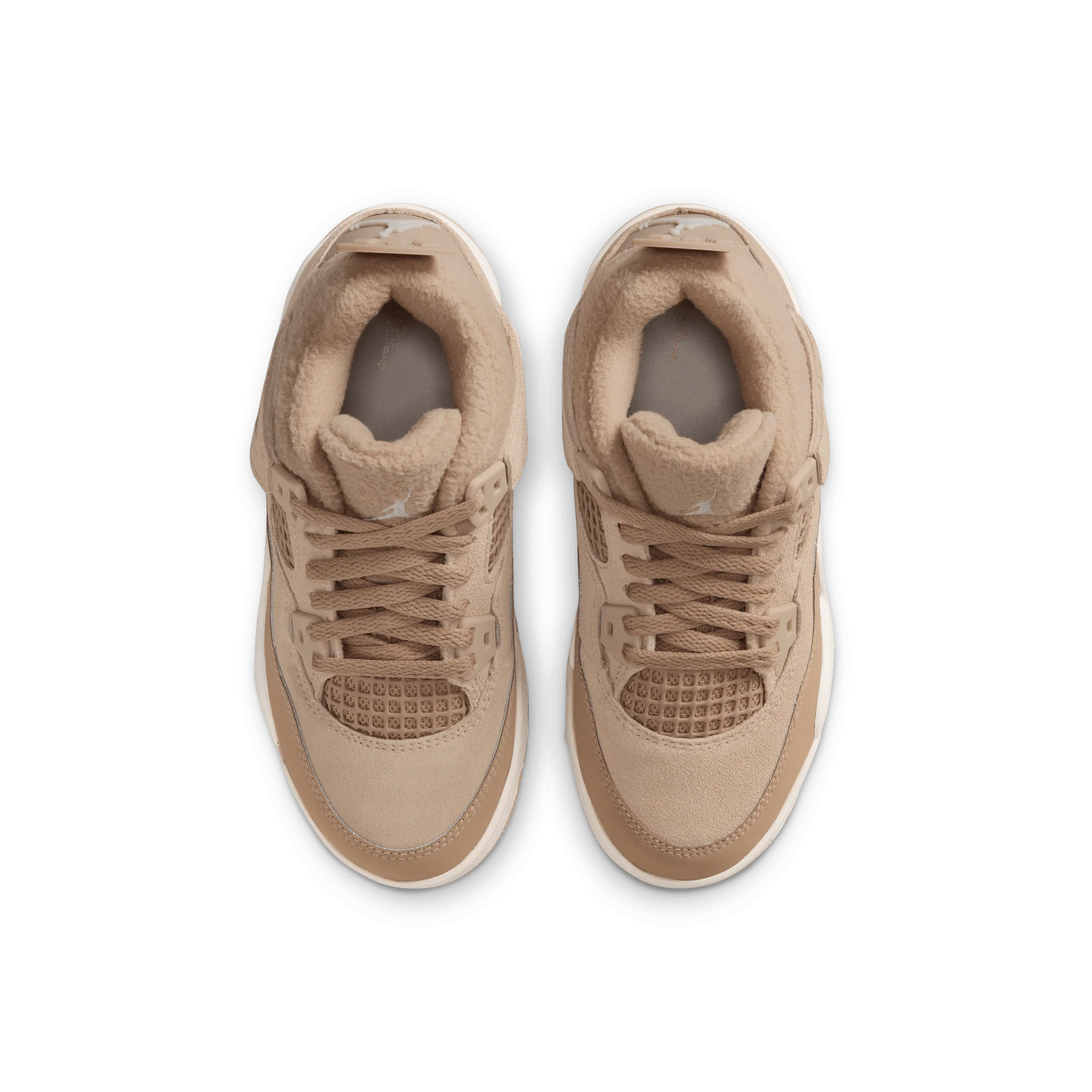 Jordan 4 Retro Cozy Girl (PS) - Image 3