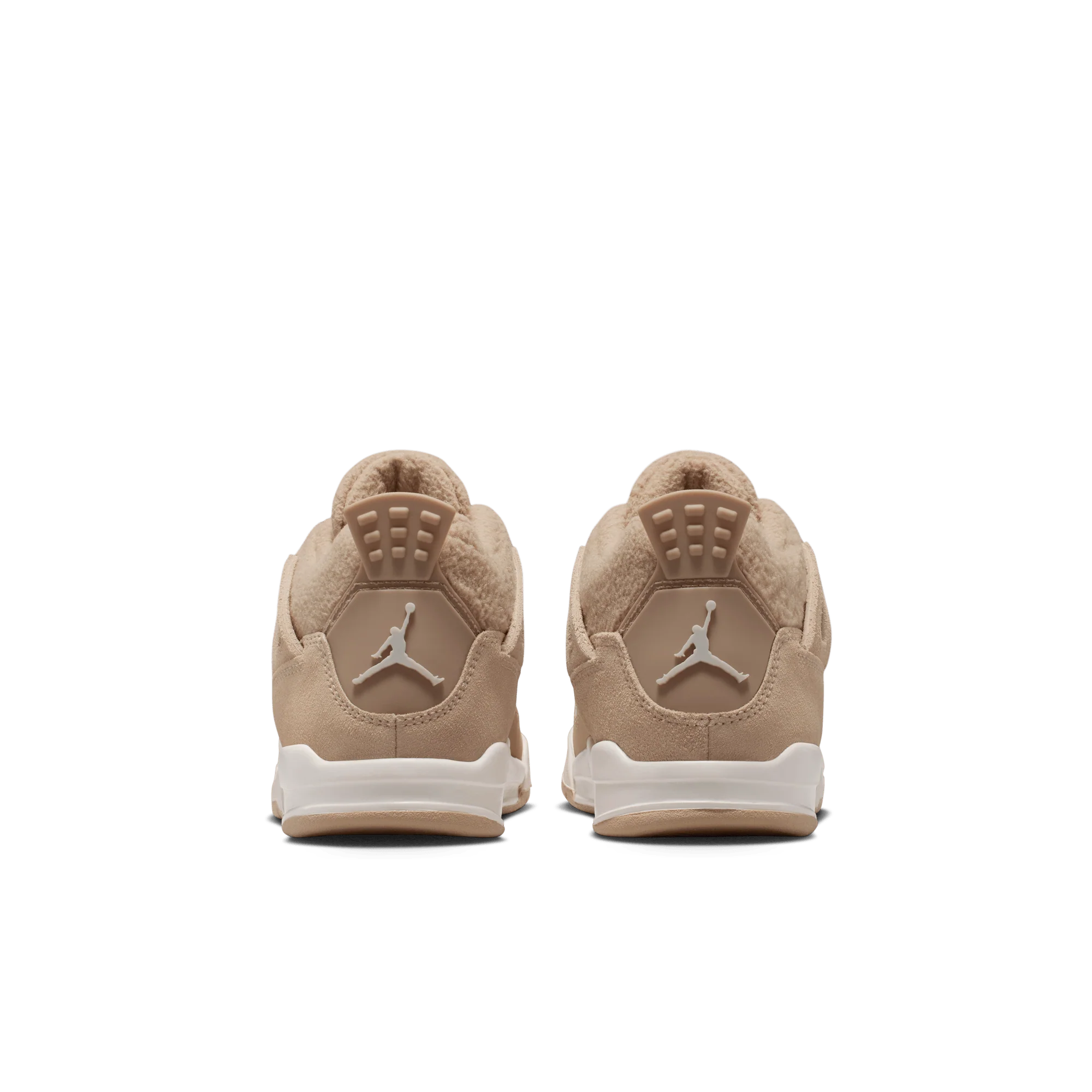 Jordan 4 Retro Cozy Girl (PS) - Image 4