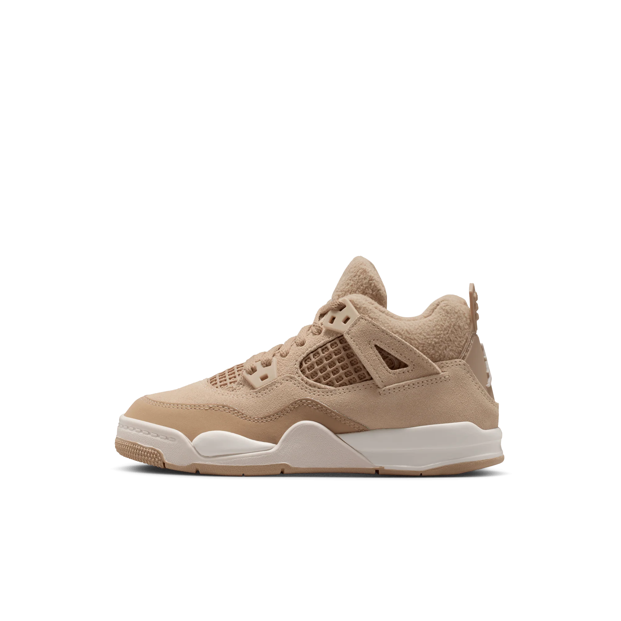 Jordan 4 Retro Cozy Girl (PS) - Image 5