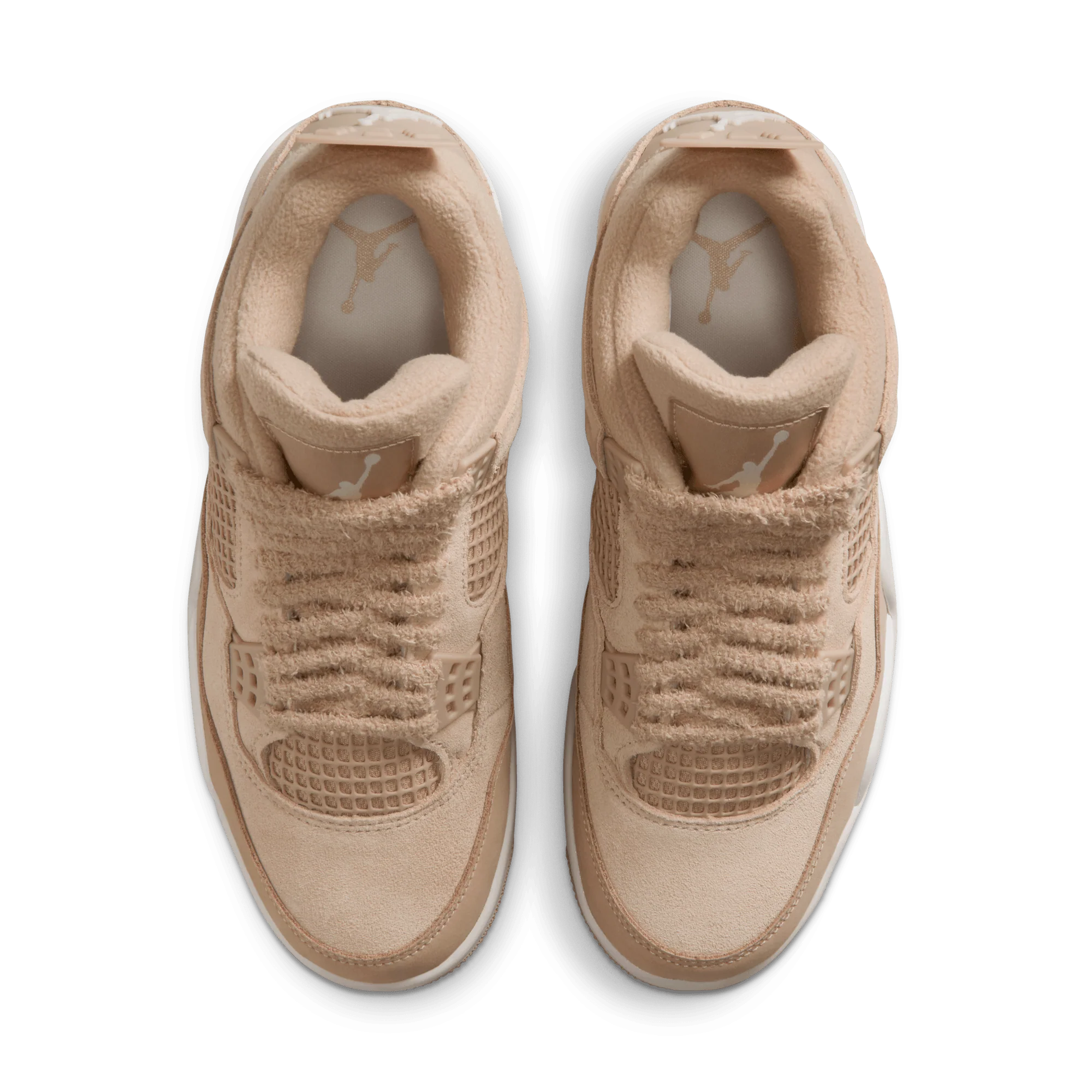 Jordan 4 Retro Cozy Girl (Women's) - Image 3